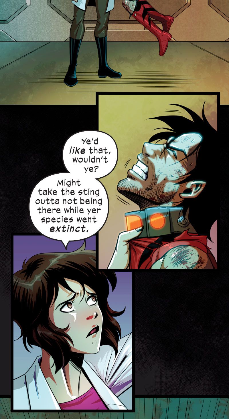 Read online X-Men Unlimited: Infinity Comic comic -  Issue #109 - 12