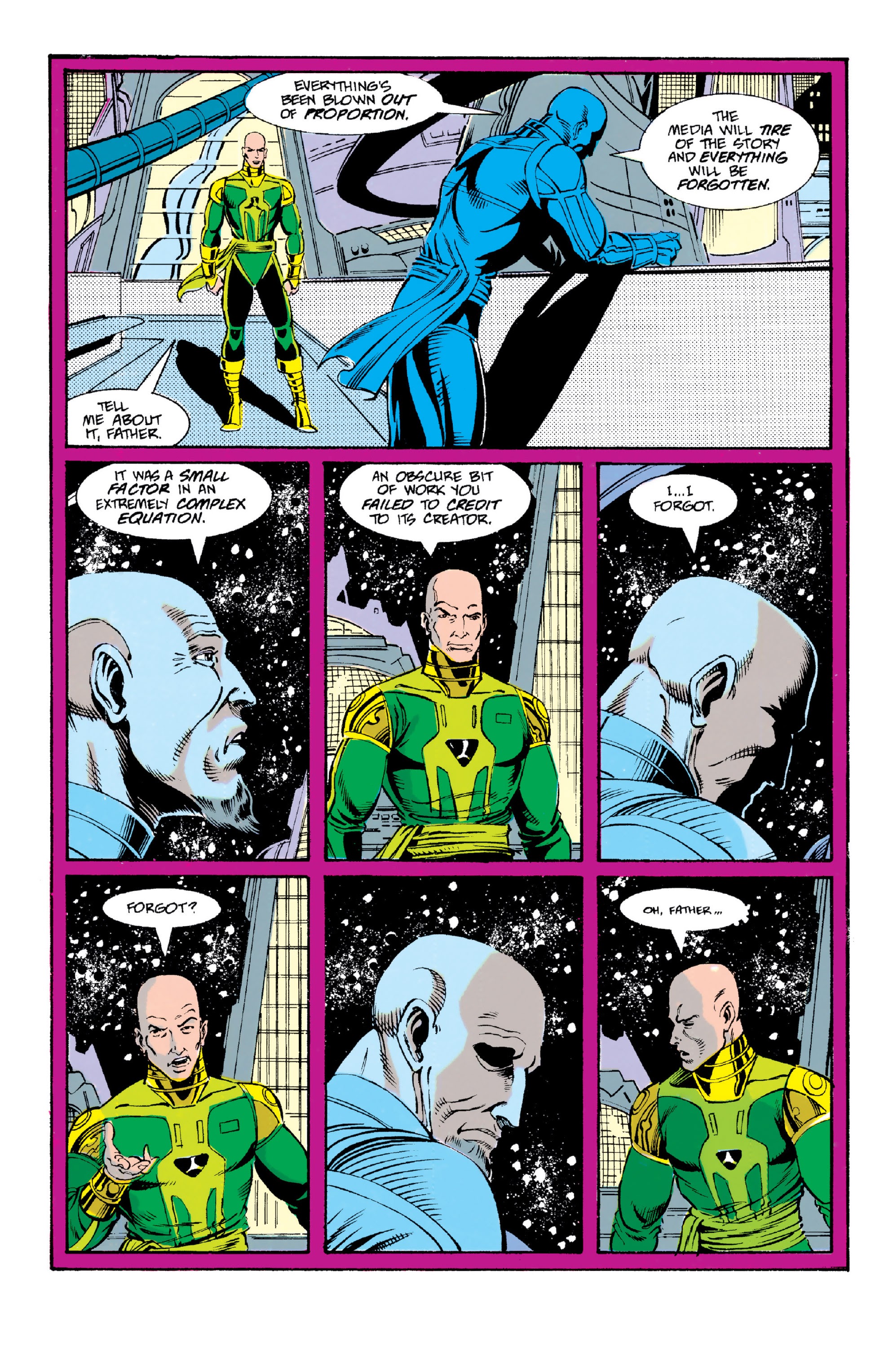 Read online Silver Surfer Epic Collection comic -  Issue # TPB 6 (Part 5) - 46