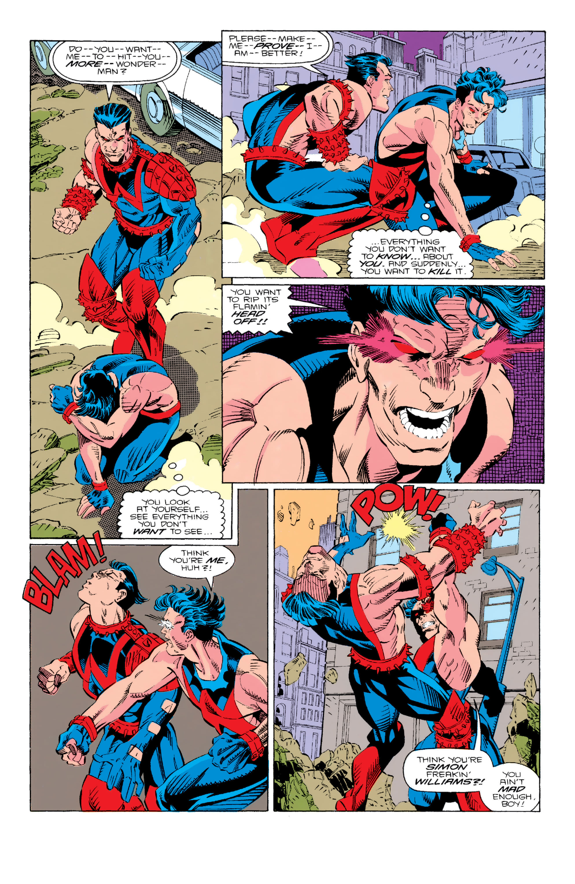 Read online The Infinity War Omnibus comic -  Issue # TPB (Part 6) - 64