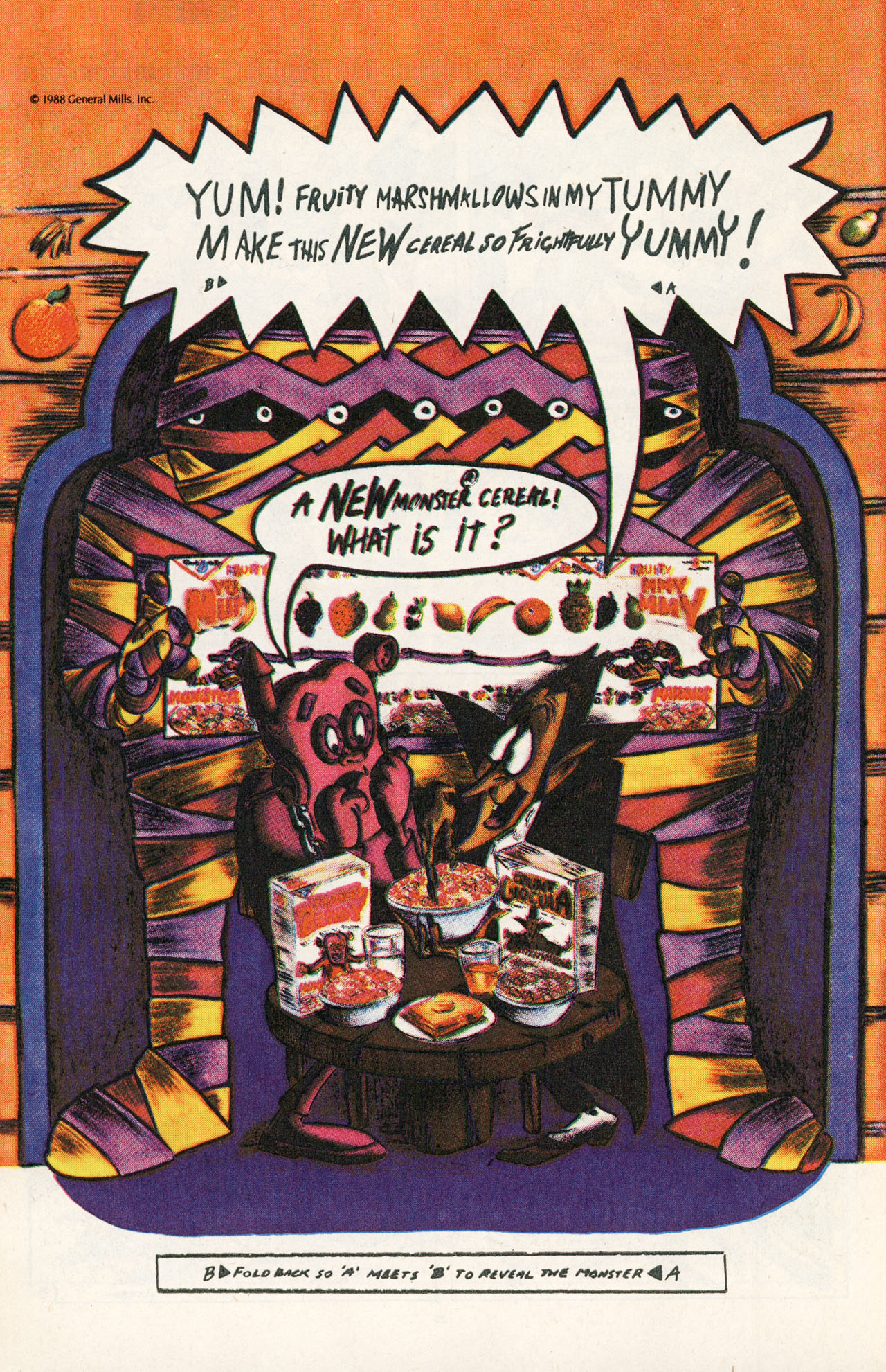 Read online The Flintstone Kids comic -  Issue #10 - 28