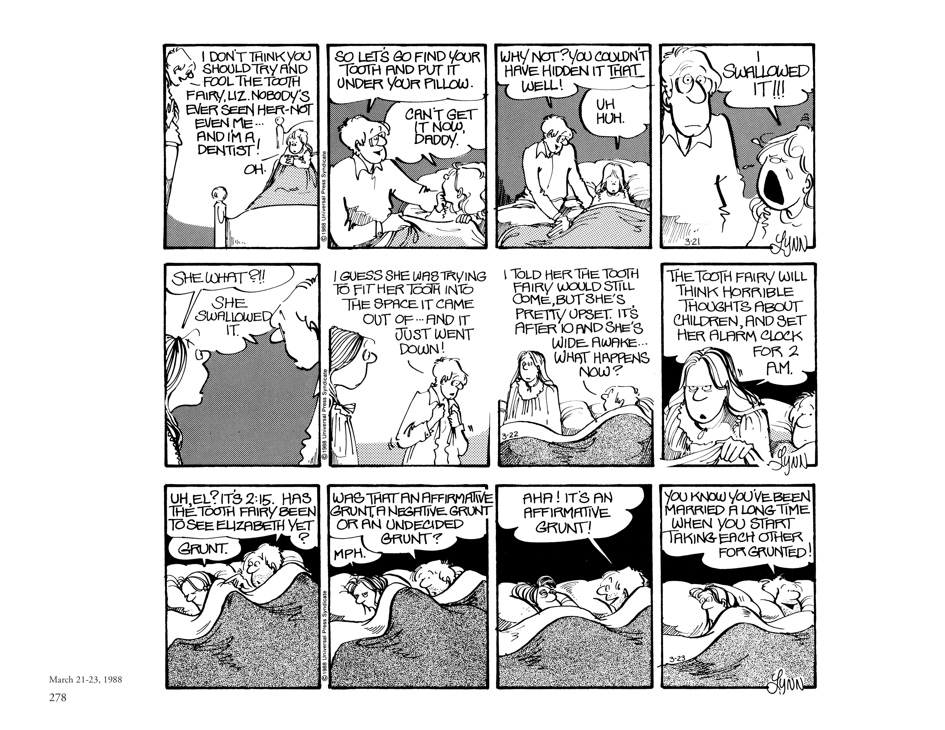 Read online For Better Or For Worse: The Complete Library comic -  Issue # TPB 3 (Part 3) - 79