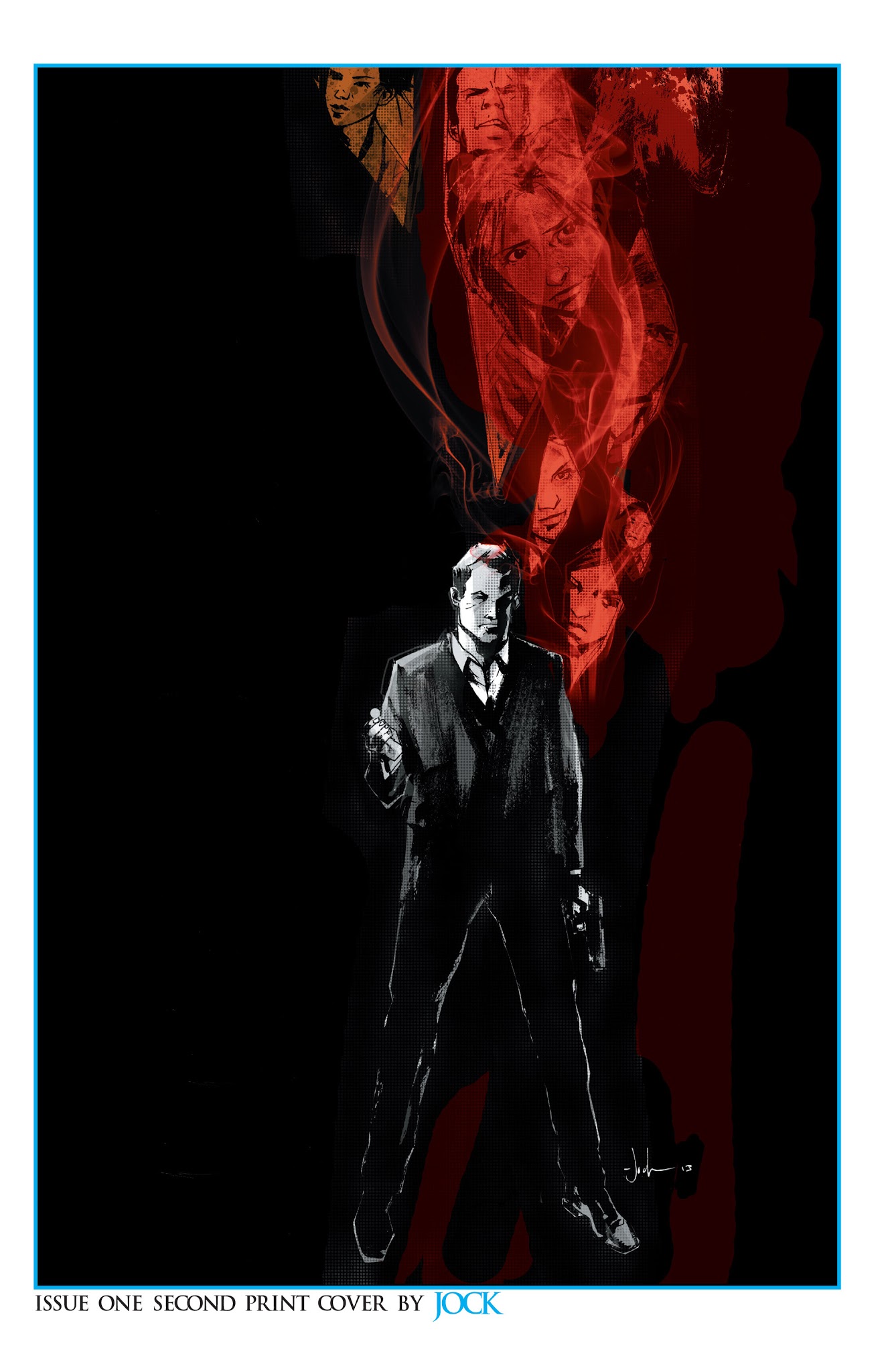 Read online Uncanny comic -  Issue # TPB - 193