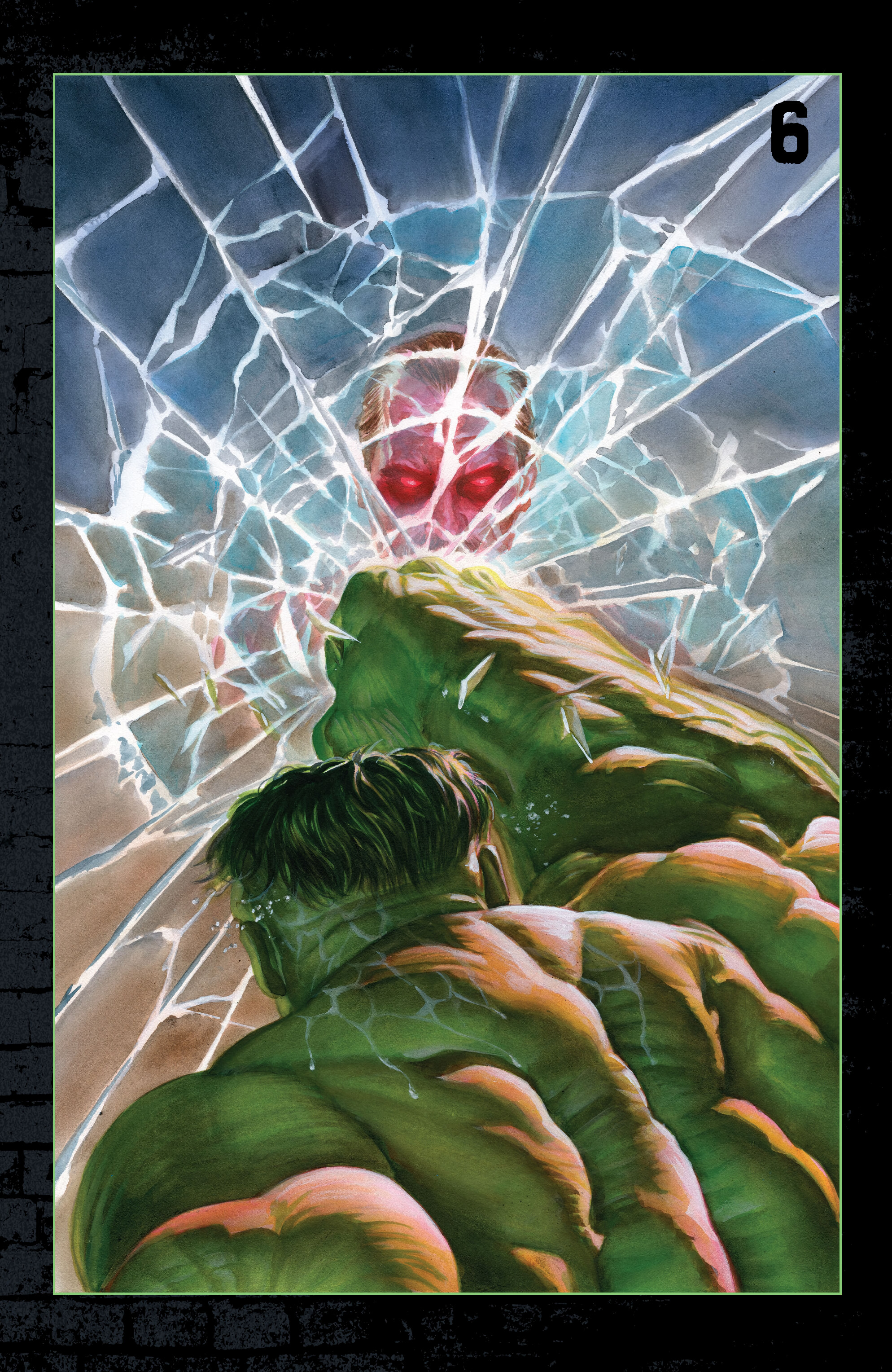 Read online Immortal Hulk Omnibus comic -  Issue # TPB (Part 2) - 32