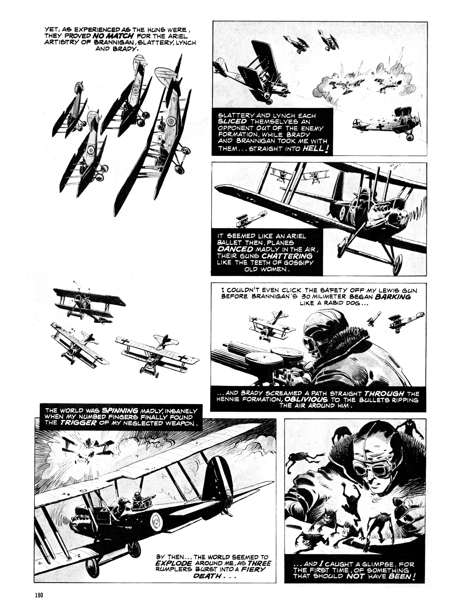 Read online Creepy Archives comic -  Issue # TPB 17 (Part 2) - 82