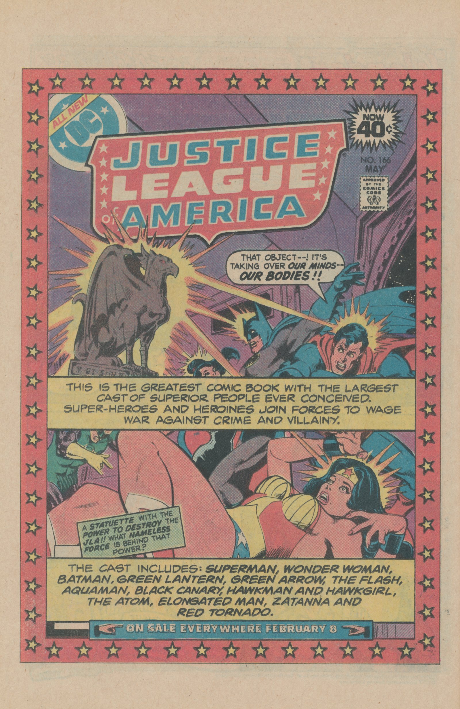 Read online Superman (1939) comic -  Issue #335 - 14