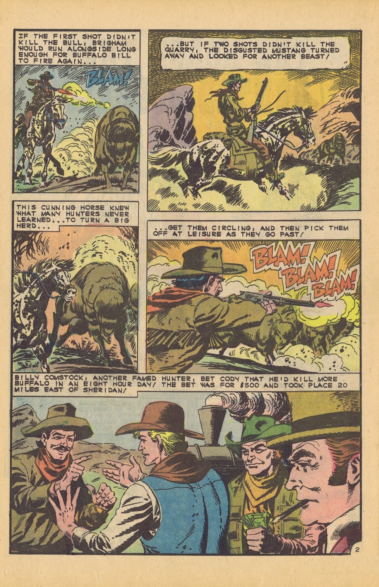 Read online Wyatt Earp Frontier Marshal comic -  Issue #64 - 17