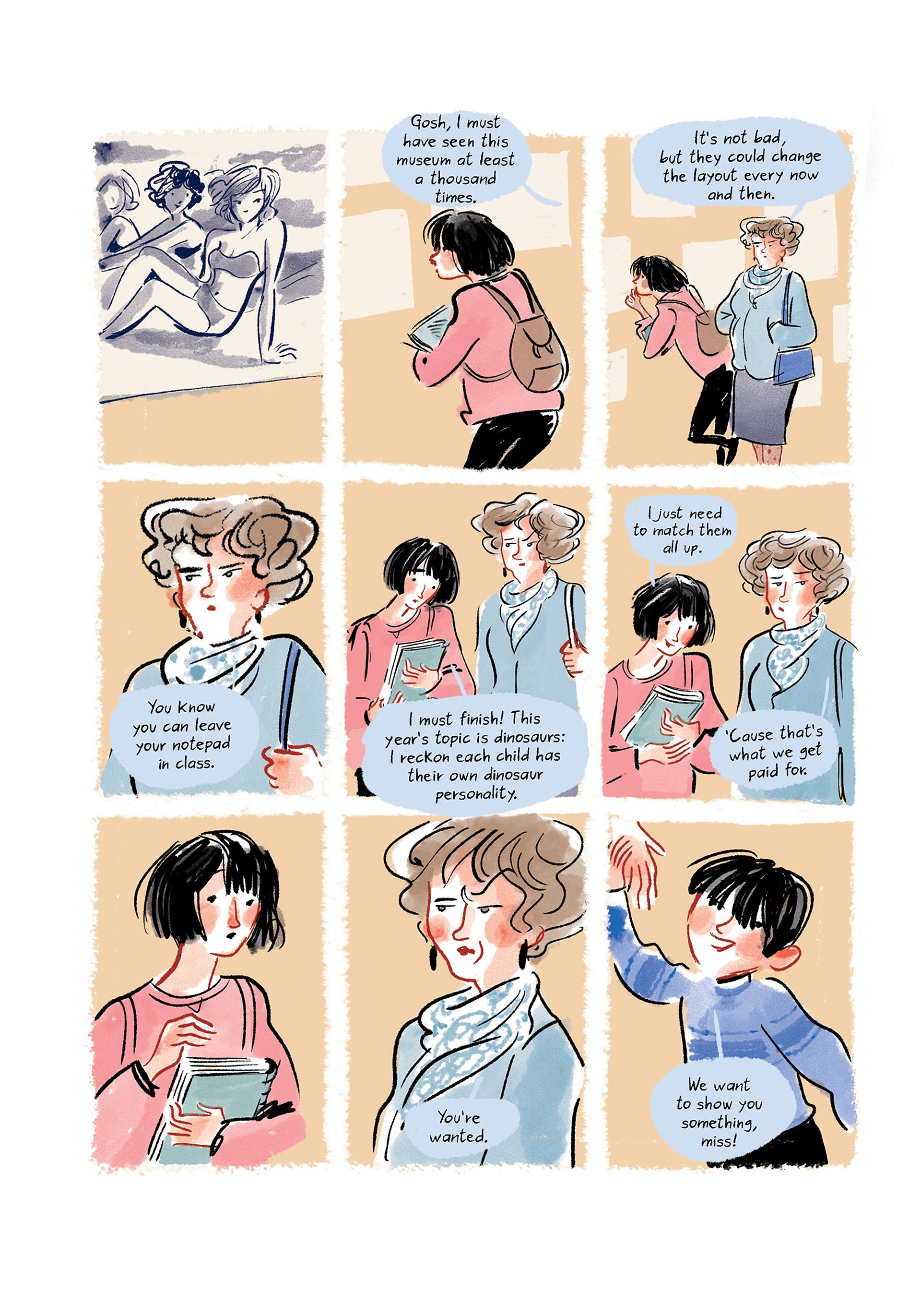 Read online The Vertical Sea comic -  Issue # TPB (Part 1) - 32