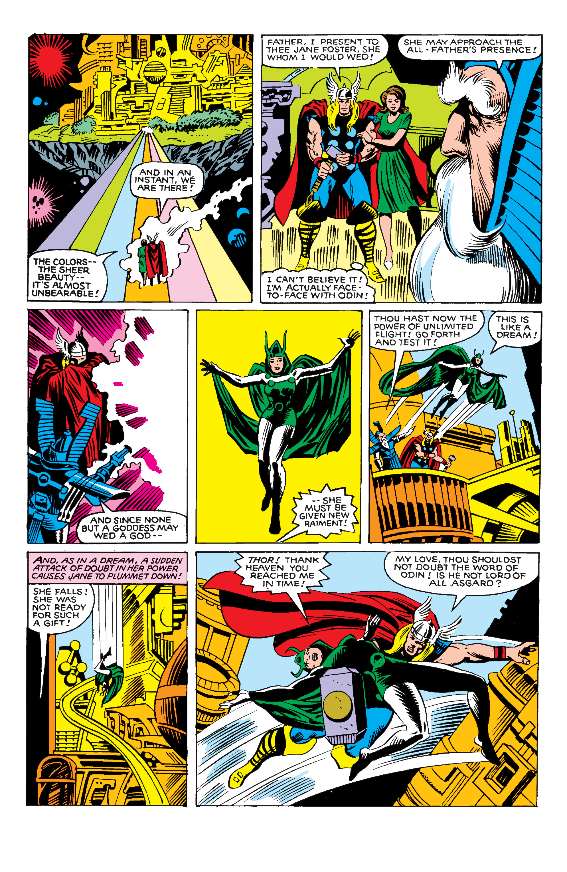 Read online What If? (1977) comic -  Issue # _Complete Collection TPB 3 (Part 1) - 46