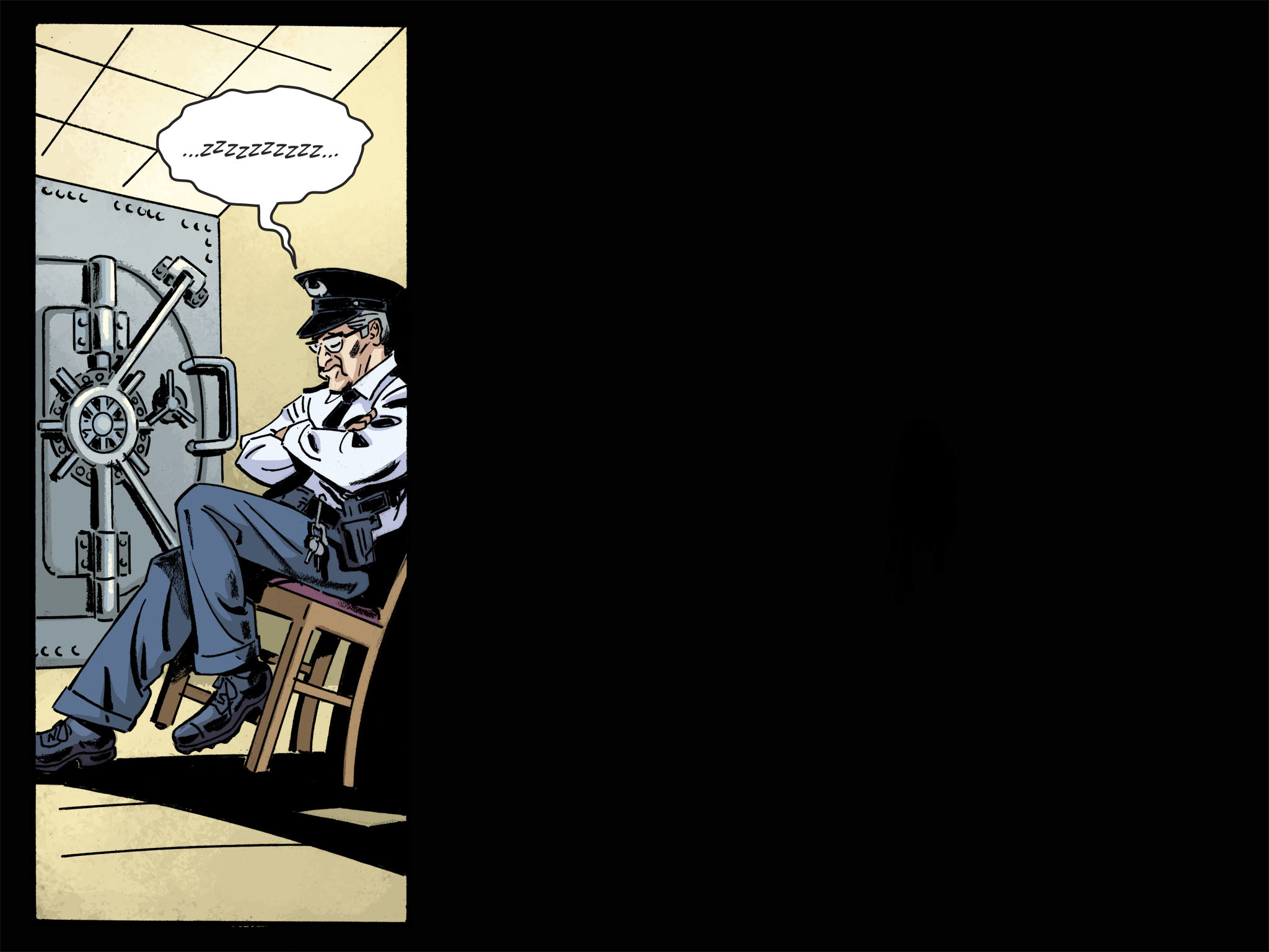 Read online Batman '66 [I] comic -  Issue #53 - 18