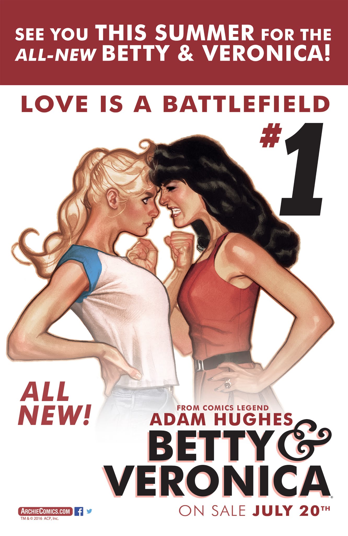 Read online Archie 75 Series comic -  Issue #13 - 90