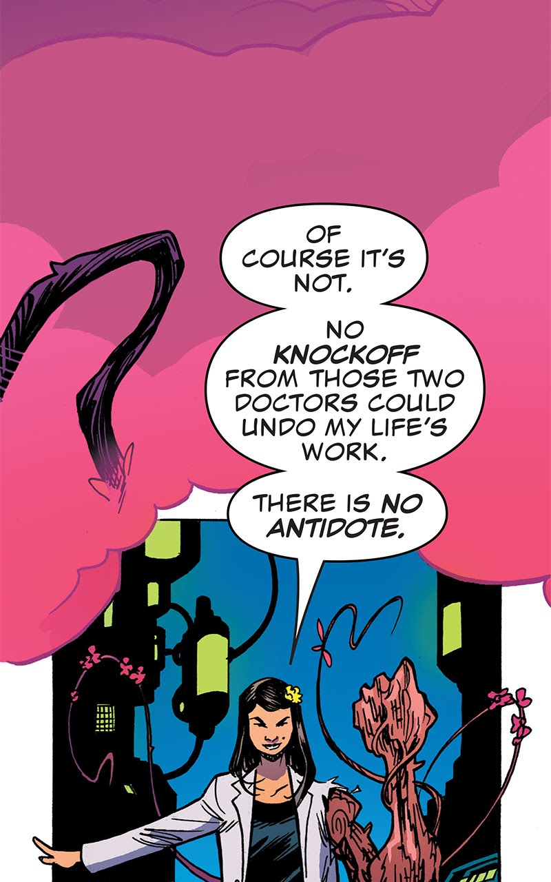 Read online Shang-Chi: Infinity Comic comic -  Issue #4 - 54