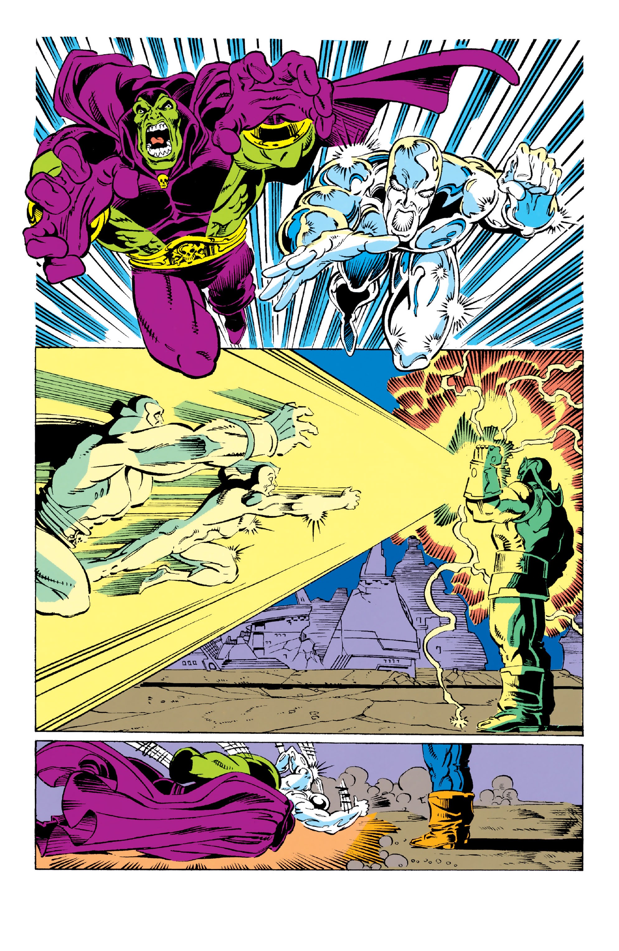 Read online Silver Surfer Epic Collection comic -  Issue # TPB 6 (Part 4) - 9