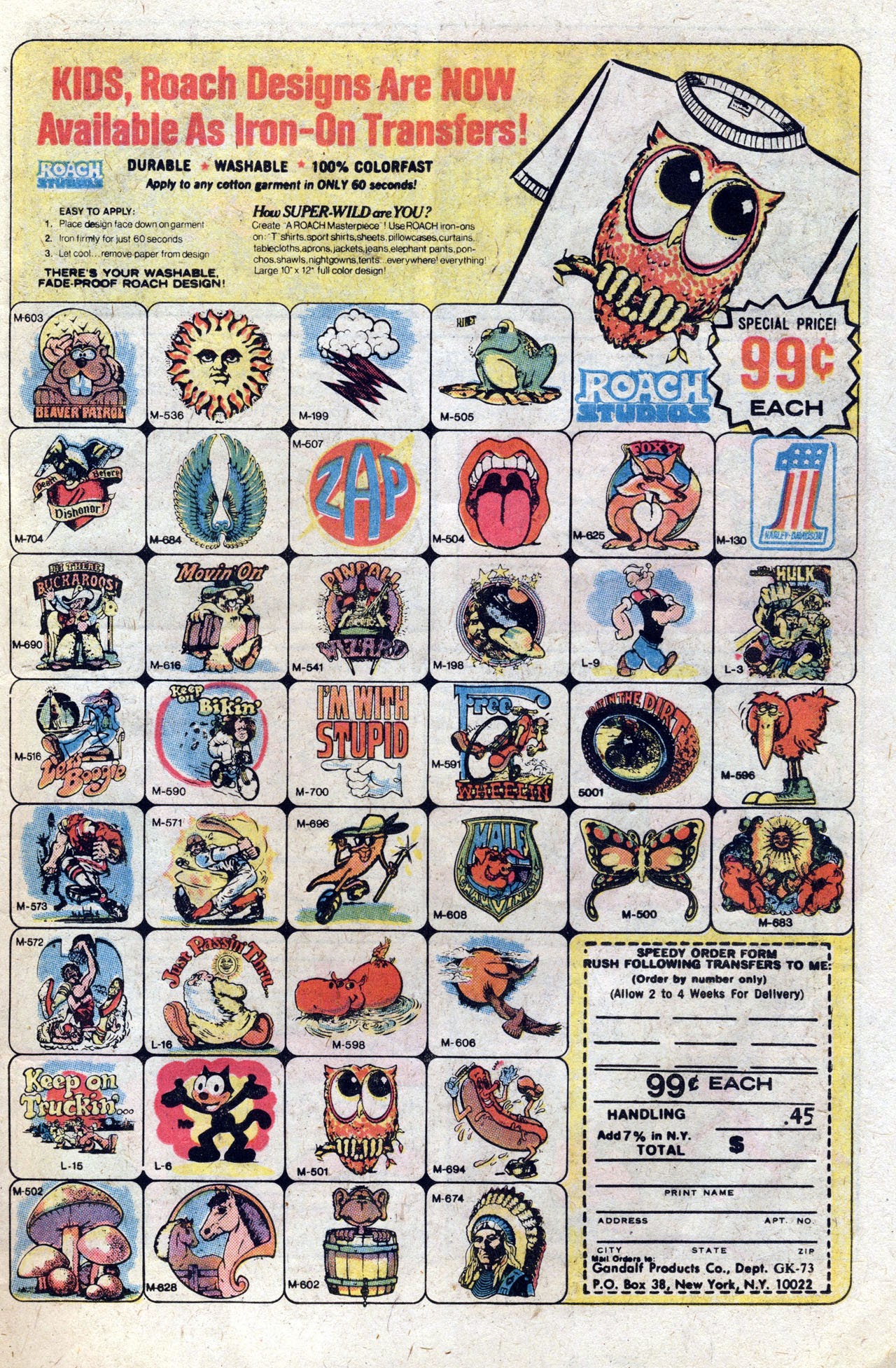 Read online The Pink Panther (1971) comic -  Issue #43 - 14