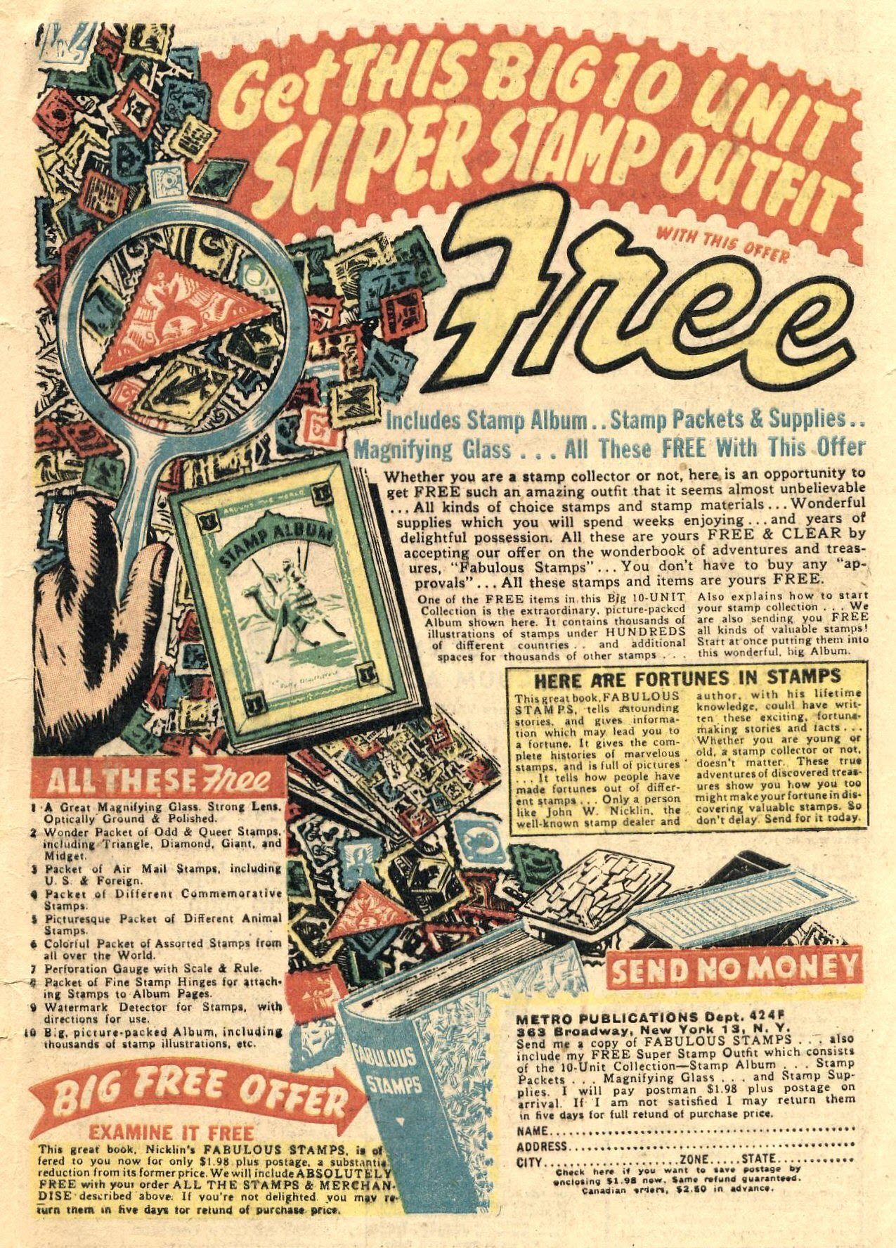 Read online Loveland comic -  Issue #1 - 49