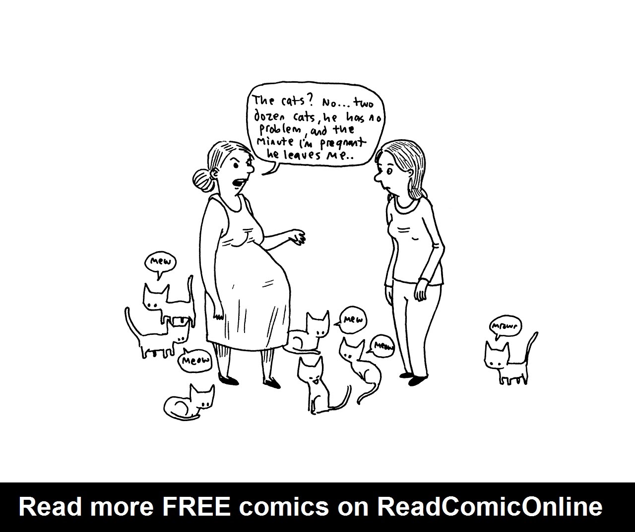Read online I am Going to Be Small comic -  Issue # TPB (Part 3) - 67