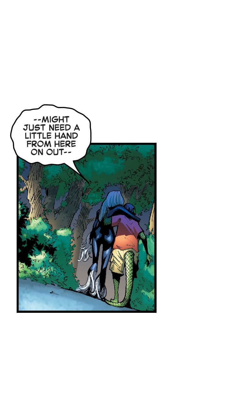 Read online Amazing Spider-Man: Hunted Infinity Comic comic -  Issue #7 - 51