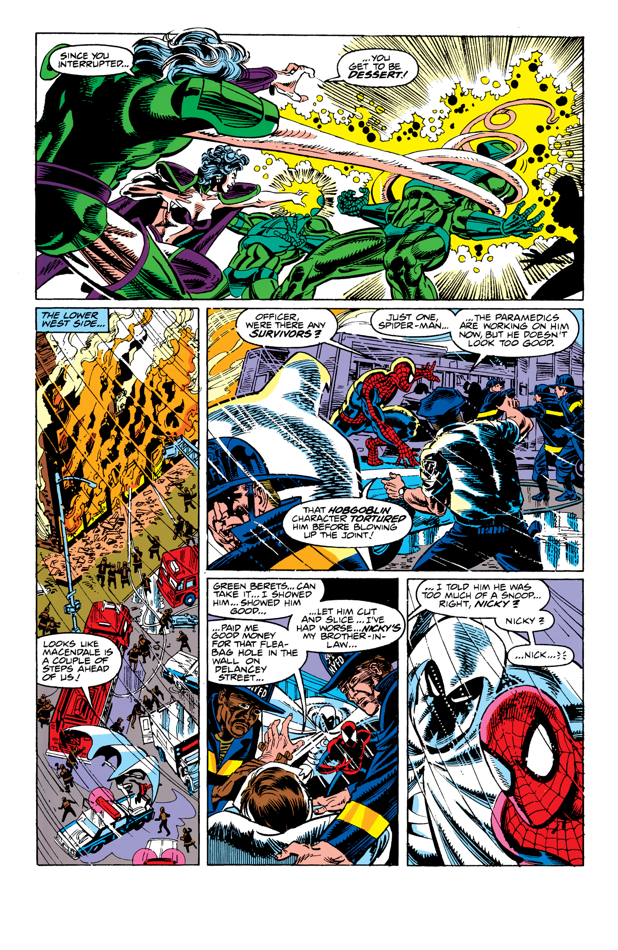 Read online Moon Knight Epic Collection comic -  Issue # TPB 7 (Part 3) - 62