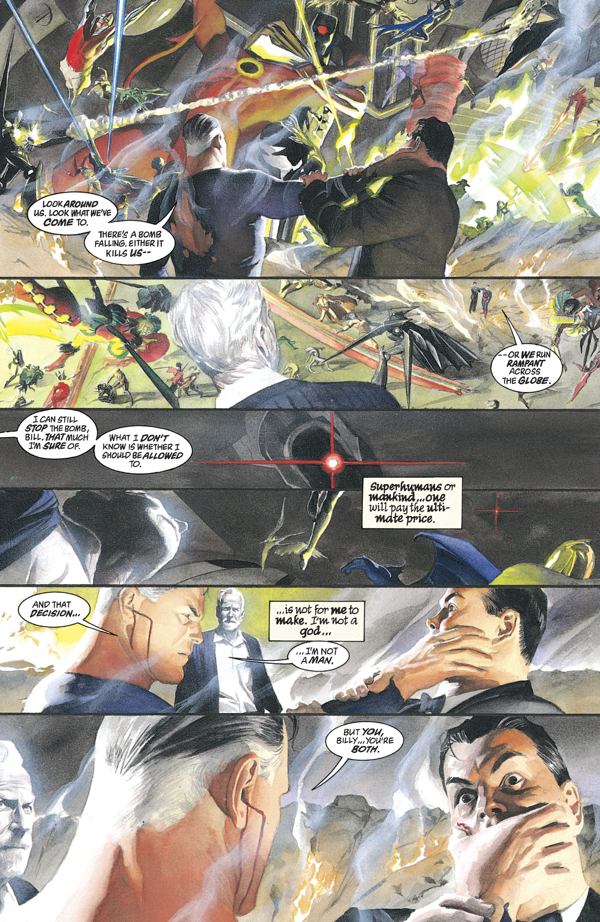 Read online Kingdom Come (2019) comic -  Issue # TPB (Part 2) - 73