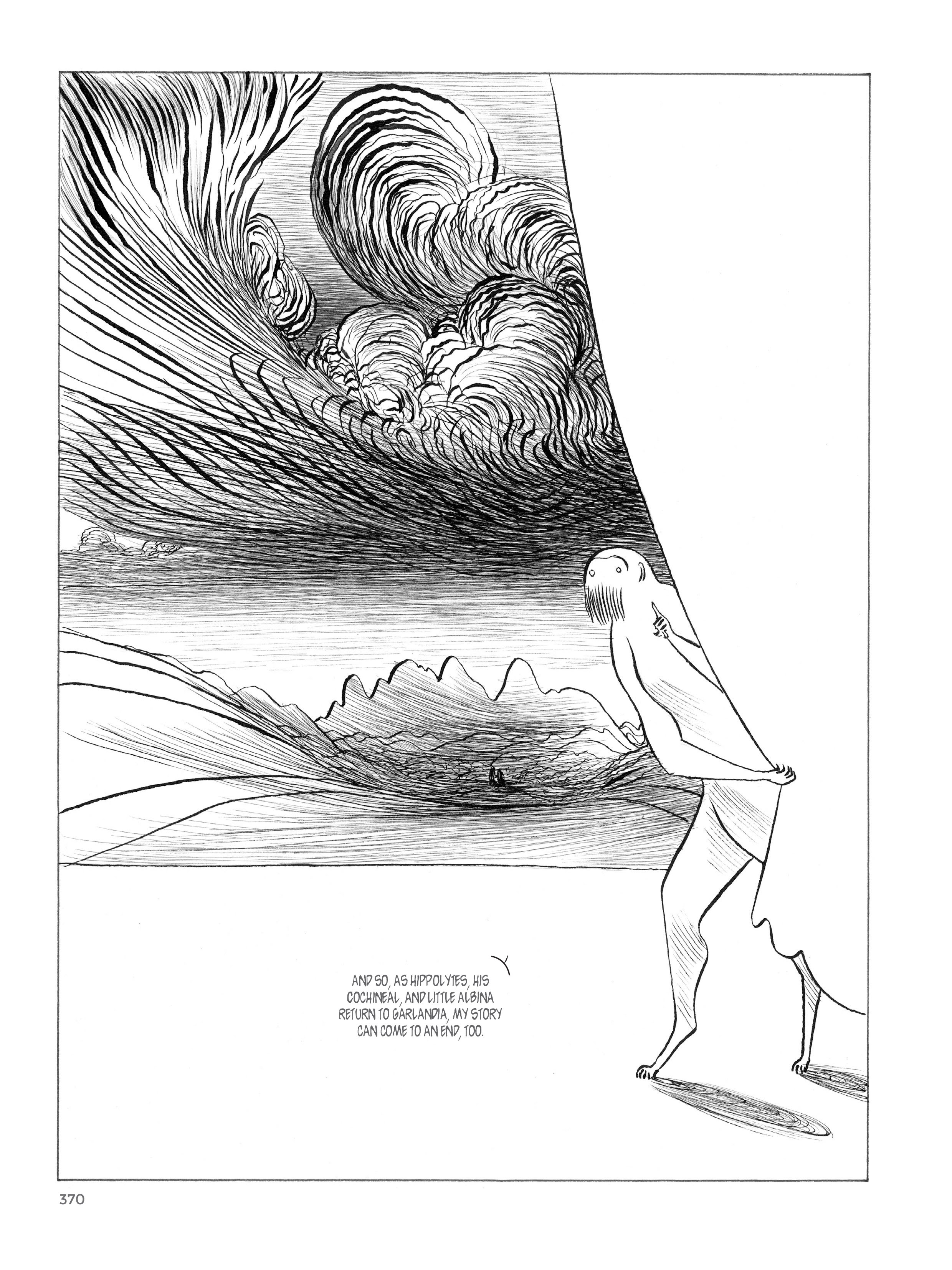 Read online Garlandia comic -  Issue # TPB (Part 4) - 71