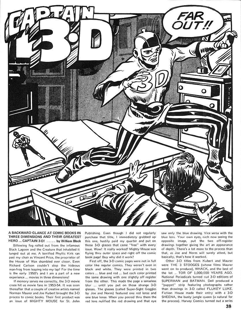 Read online Bill Black's Fun Comics comic -  Issue #3 - 38