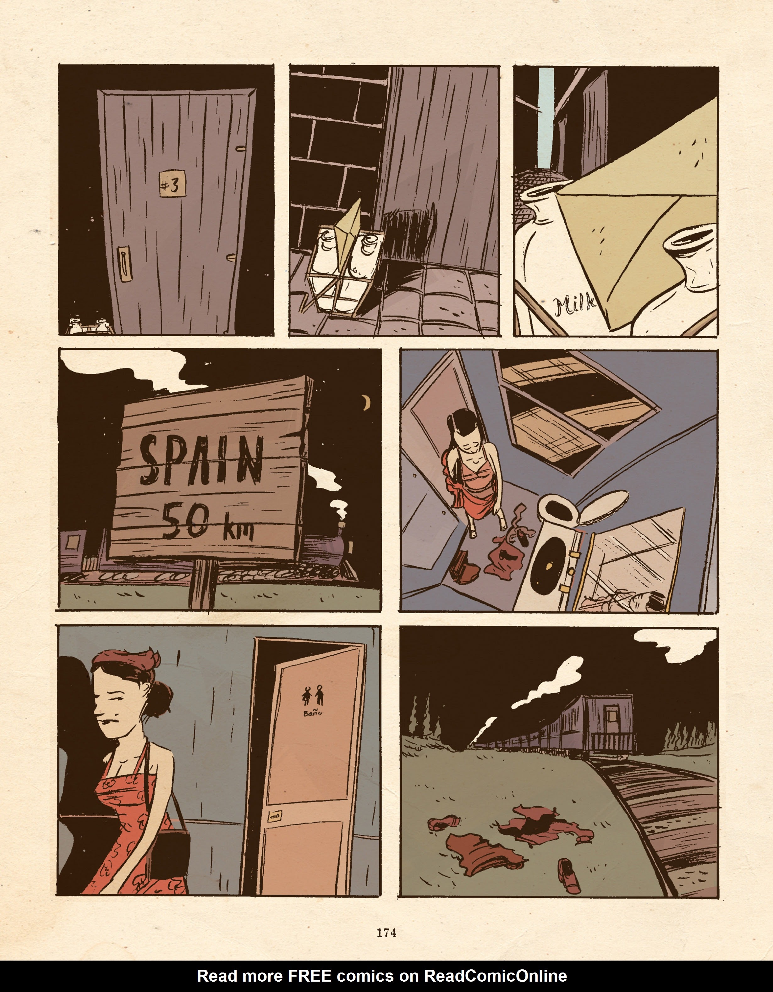 Read online 2 Sisters comic -  Issue # TPB (Part 2) - 69