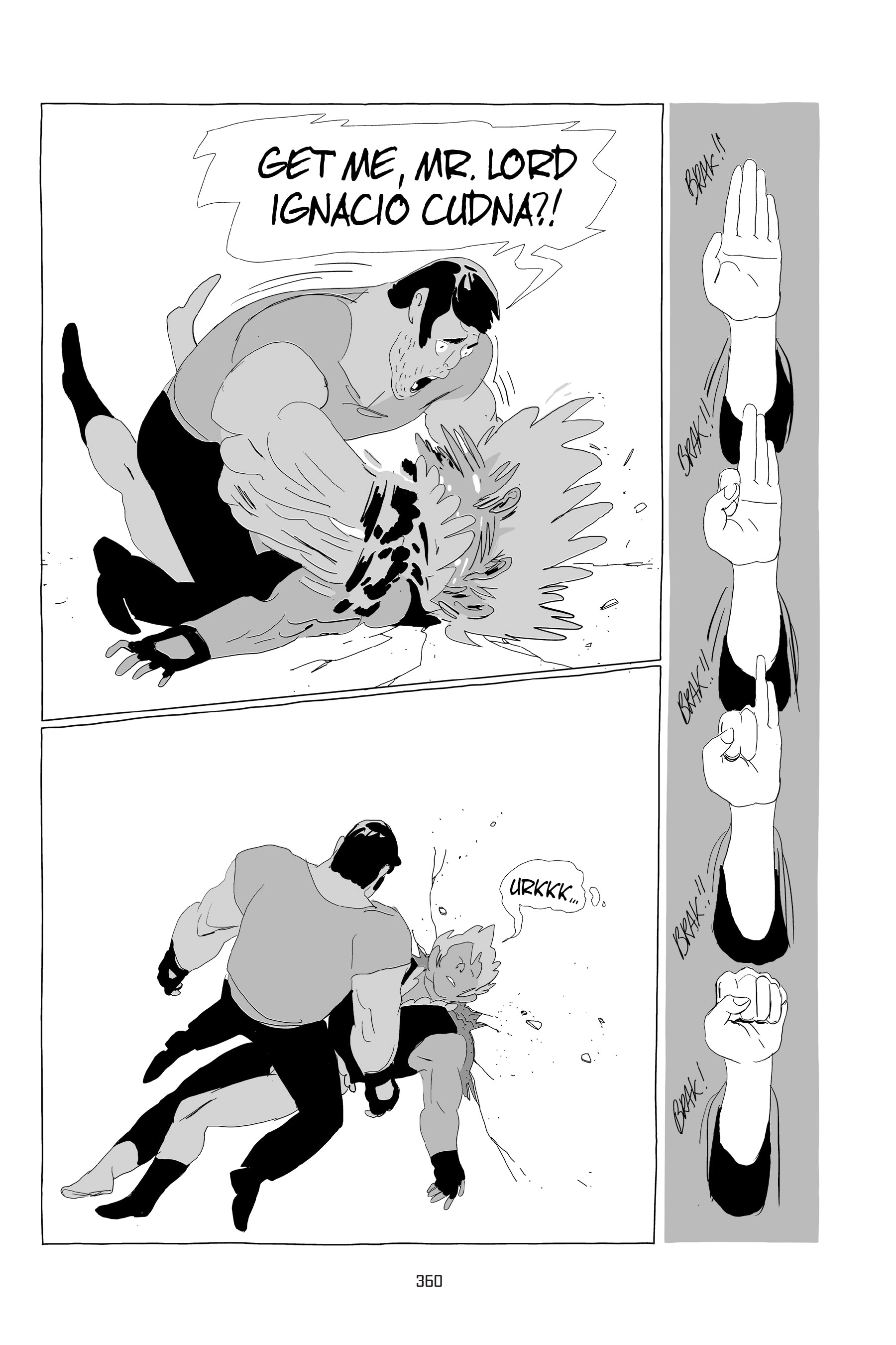 Read online Lastman comic -  Issue # TPB 1 (Part 4) - 67