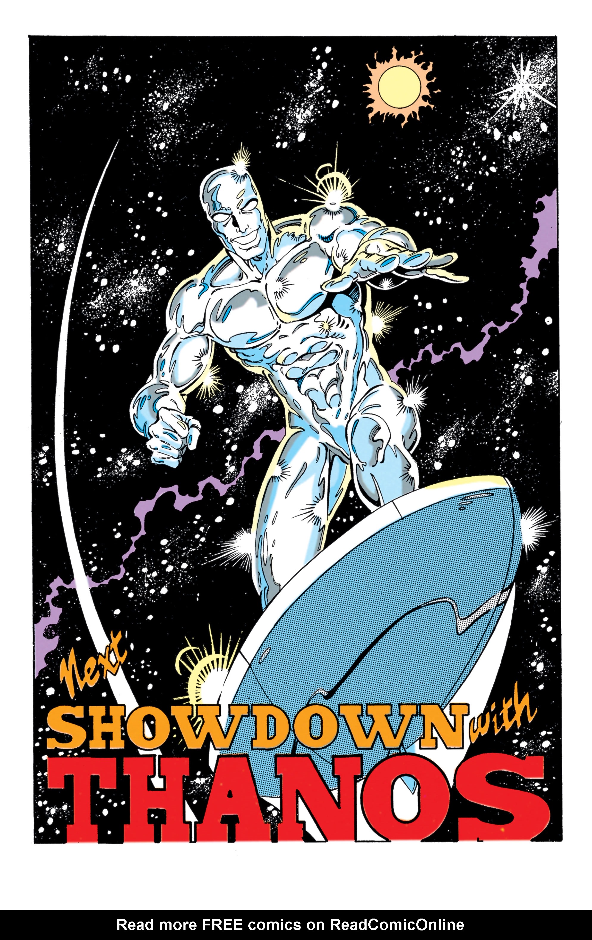 Read online Infinity Gauntlet Omnibus comic -  Issue # TPB (Part 1) - 97