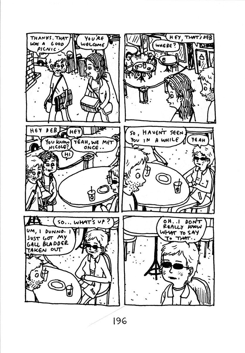 Read online Little Things comic -  Issue # TPB (Part 2) - 97