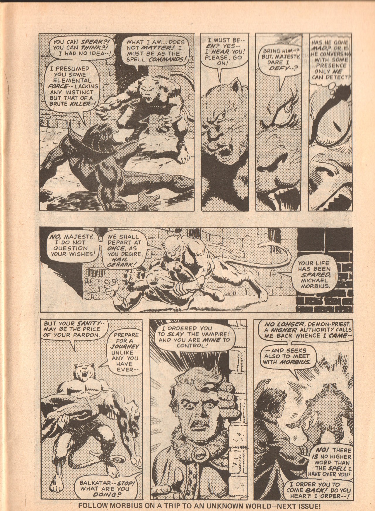 Read online Marvel Team-Up (1980) comic -  Issue #9 - 27