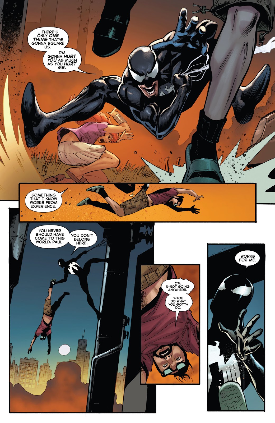 Amazing Spider-Man (2022) issue 35 - Page 10