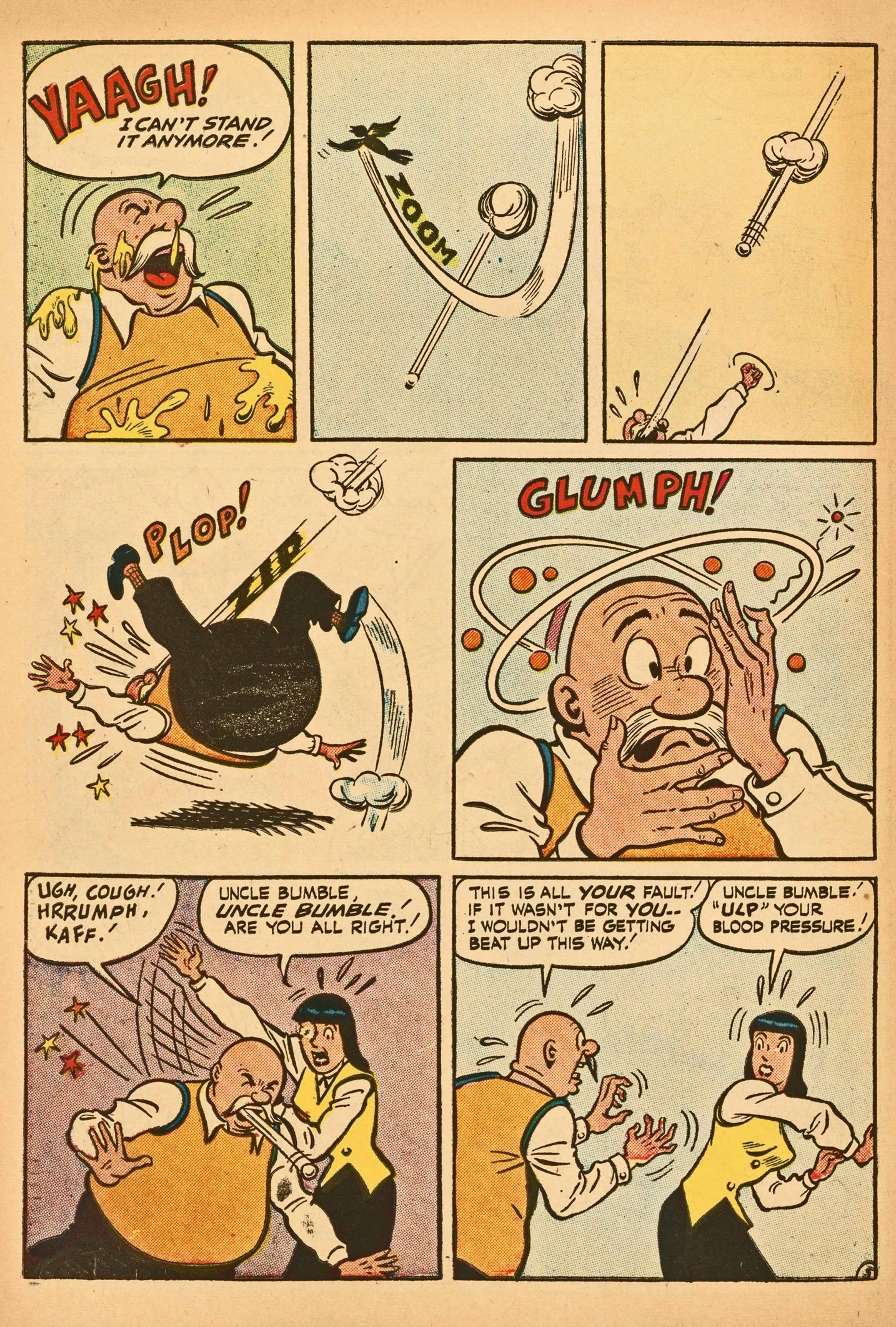 Read online Laugh (Comics) comic -  Issue #32 - 48