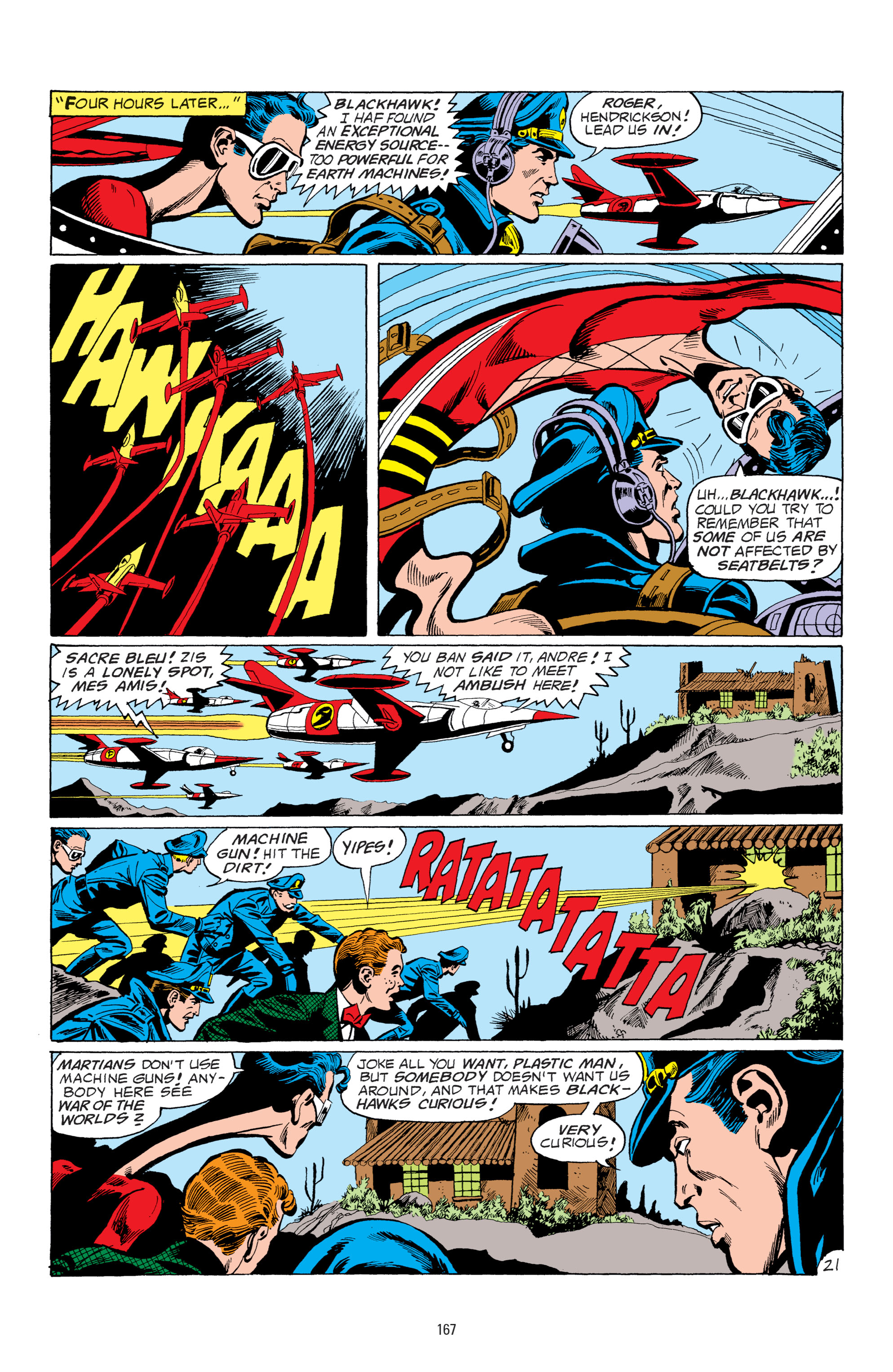Read online Justice League of America: A Celebration of 60 Years comic -  Issue # TPB (Part 2) - 68