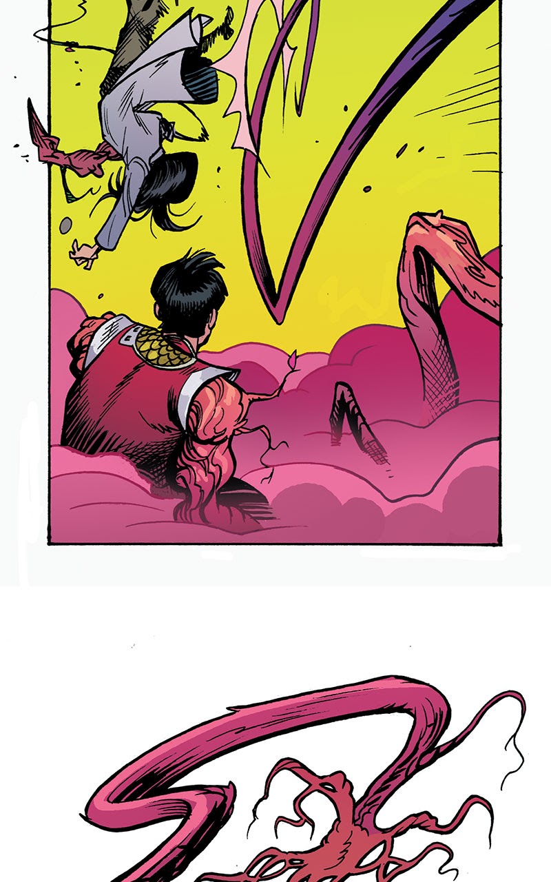 Read online Shang-Chi: Infinity Comic comic -  Issue #4 - 66