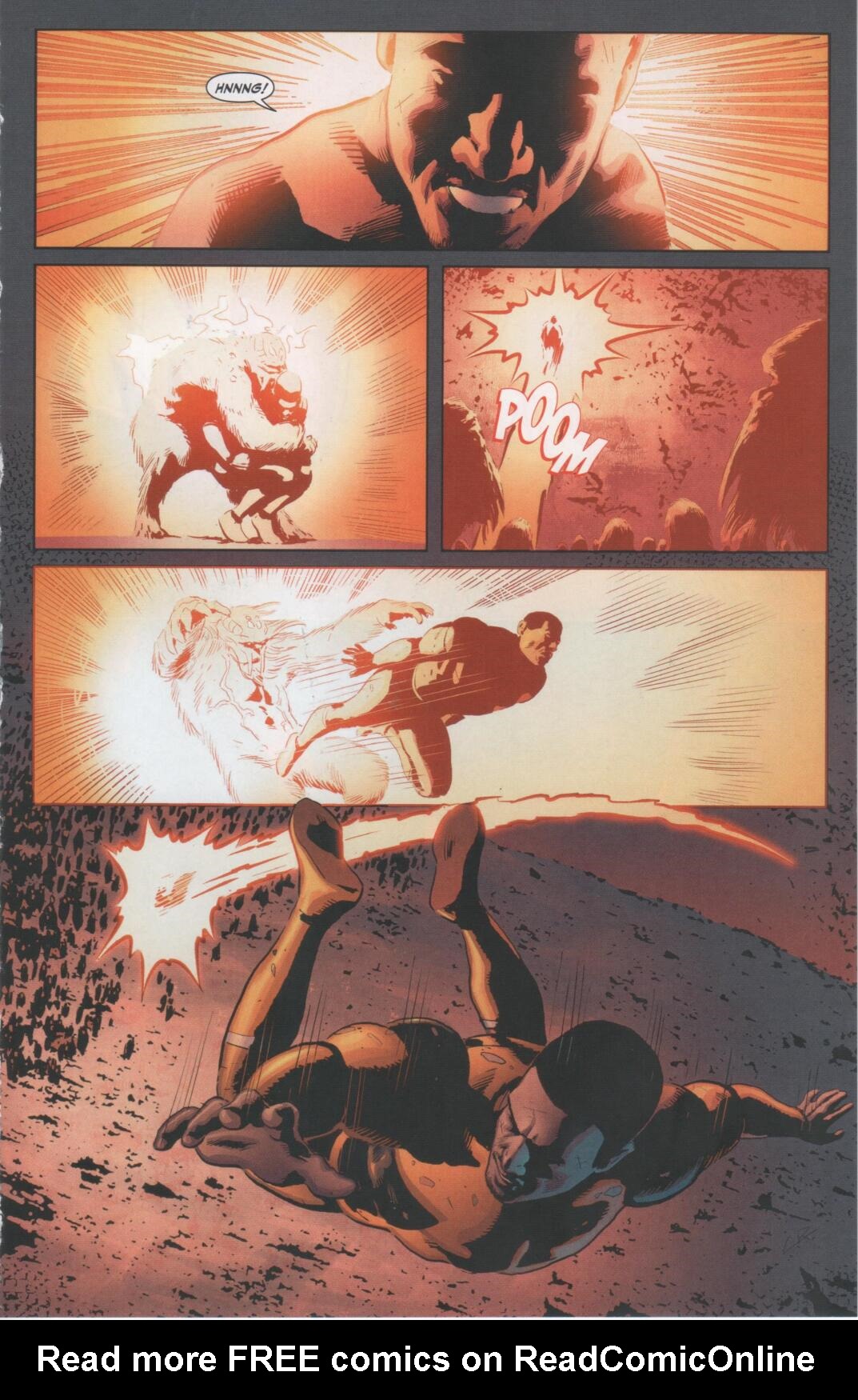 Read online Isom comic -  Issue # TPB 2 - 108