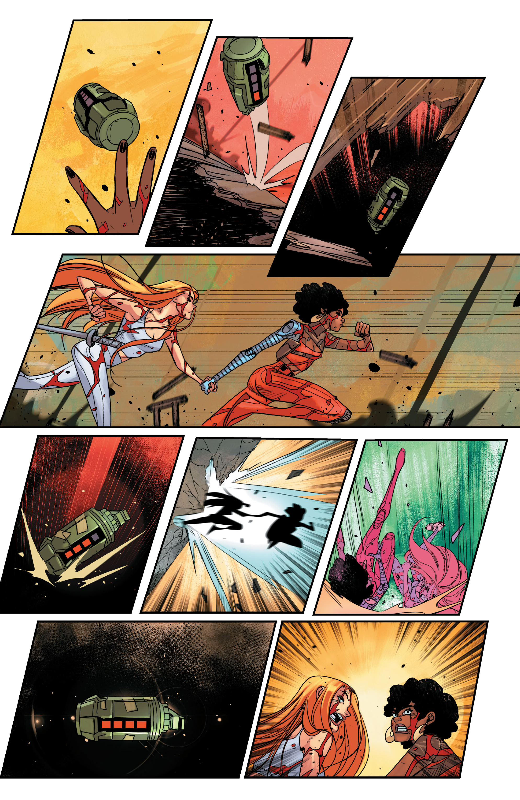 Read online The Amazing Spider-Man: Beyond Omnibus comic -  Issue # TPB (Part 2) - 47