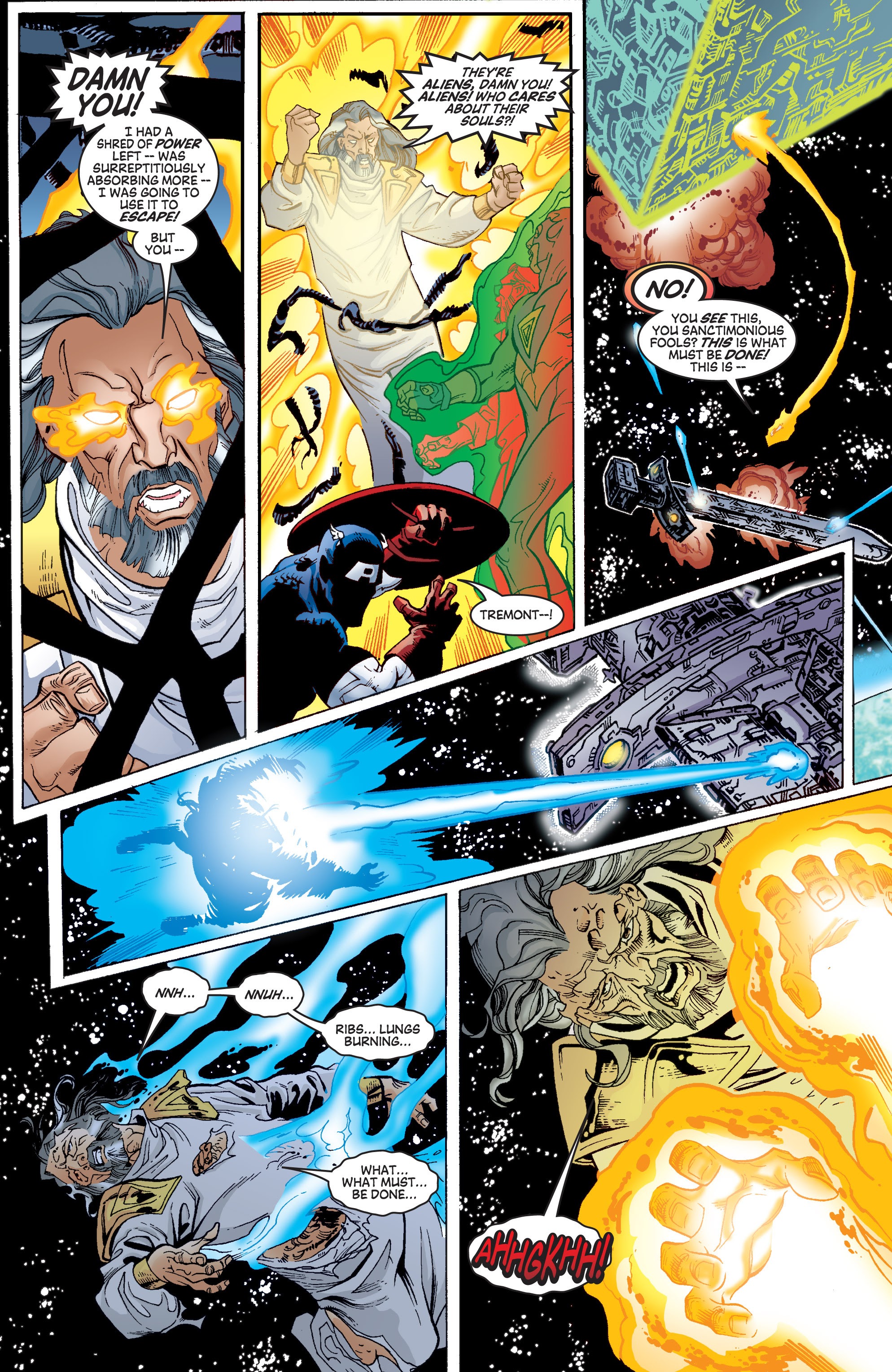 Read online Avengers (1998) comic -  Issue # _TPB 5 (Part 3) - 80