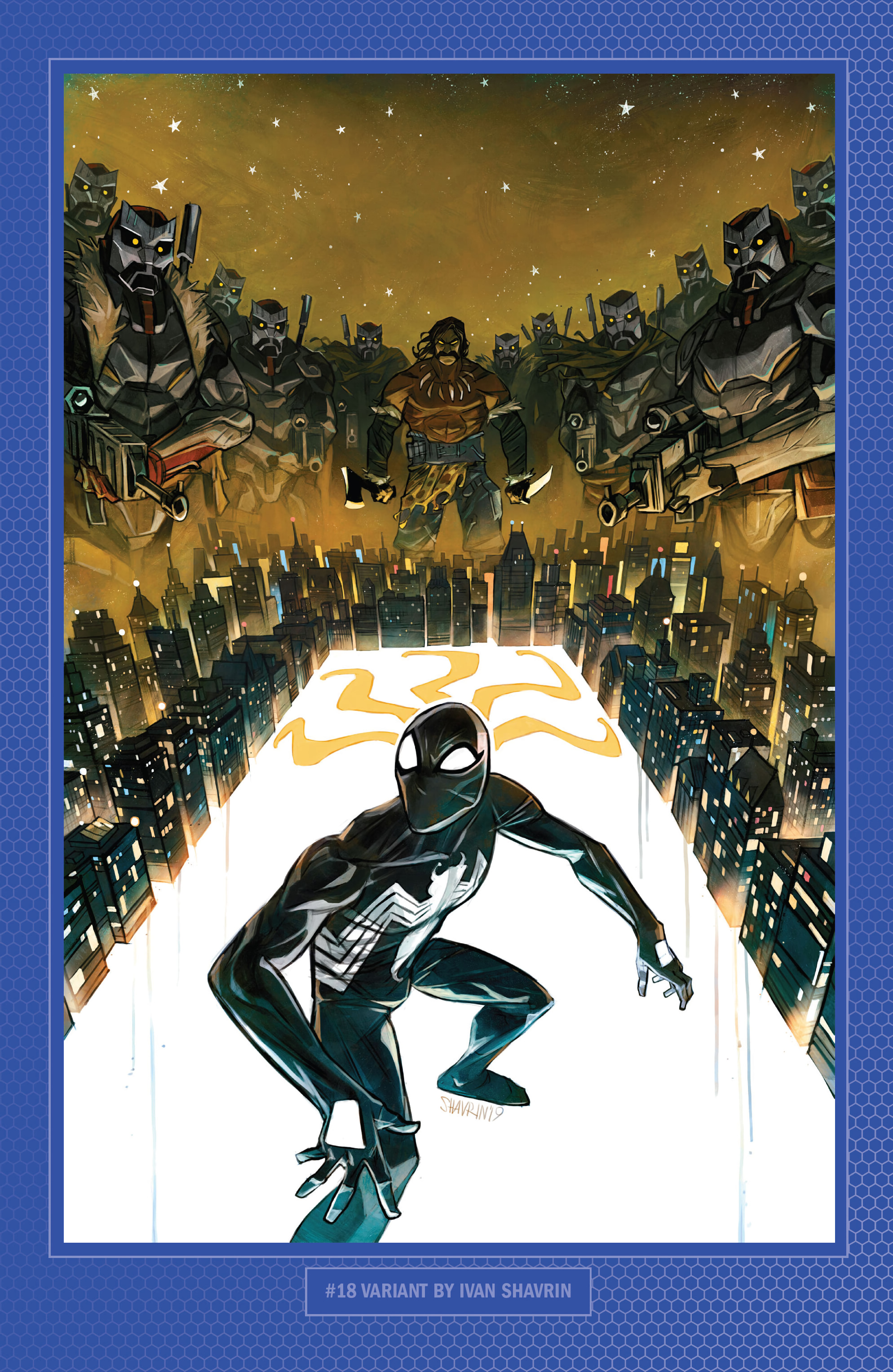 Read online The Amazing Spider-Man: By Nick Spencer Omnibus comic -  Issue # TPB (Part 13) - 2
