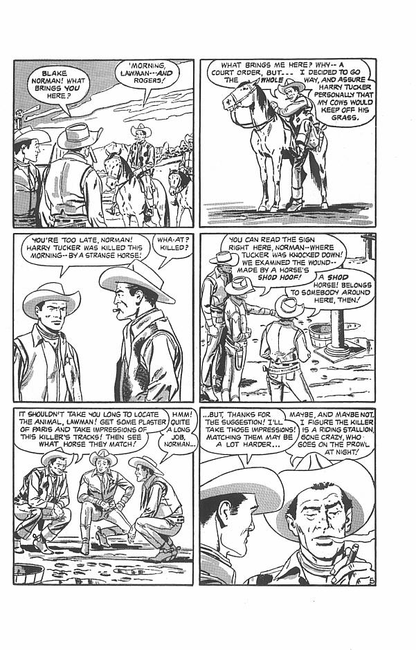 Best of the West (1998) issue 27 - Page 7