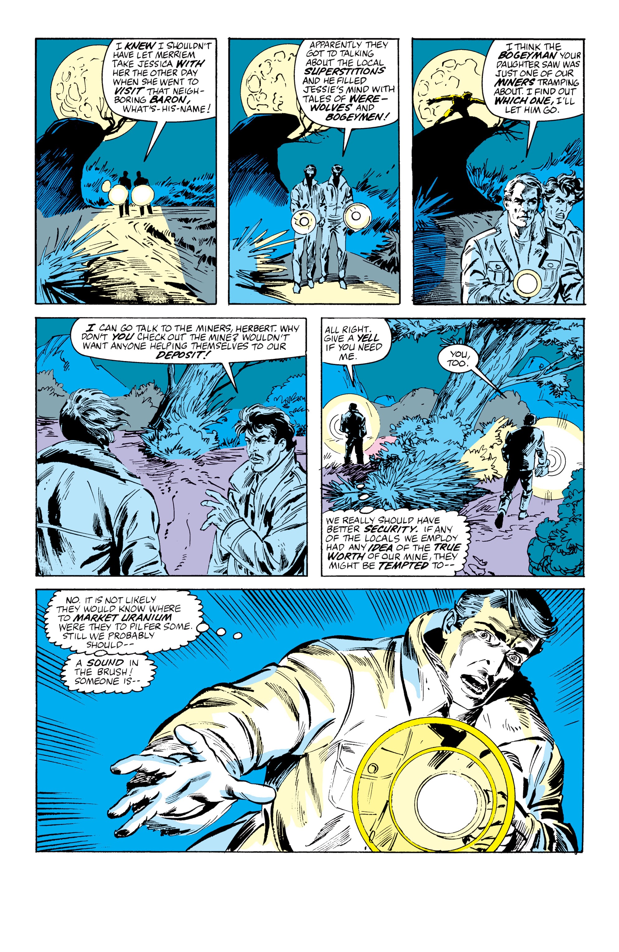 Read online Silver Surfer Epic Collection comic -  Issue # TPB 4 (Part 1) - 57