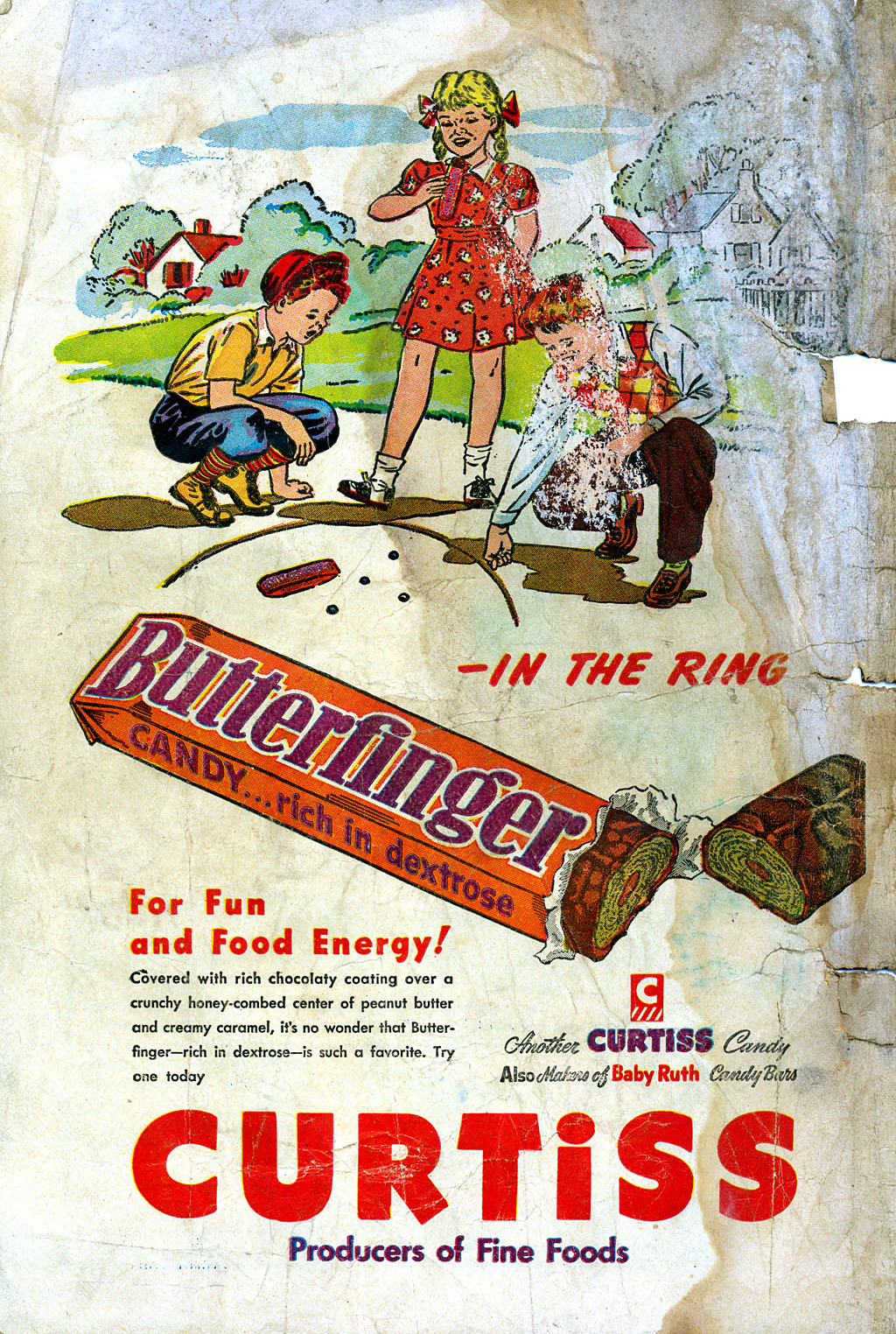 Read online Justice Comics (1948) comic -  Issue #5 - 52