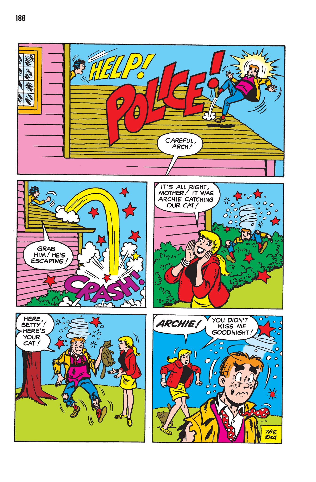 Read online Betty and Me comic -  Issue # _TPB 1 (Part 2) - 90