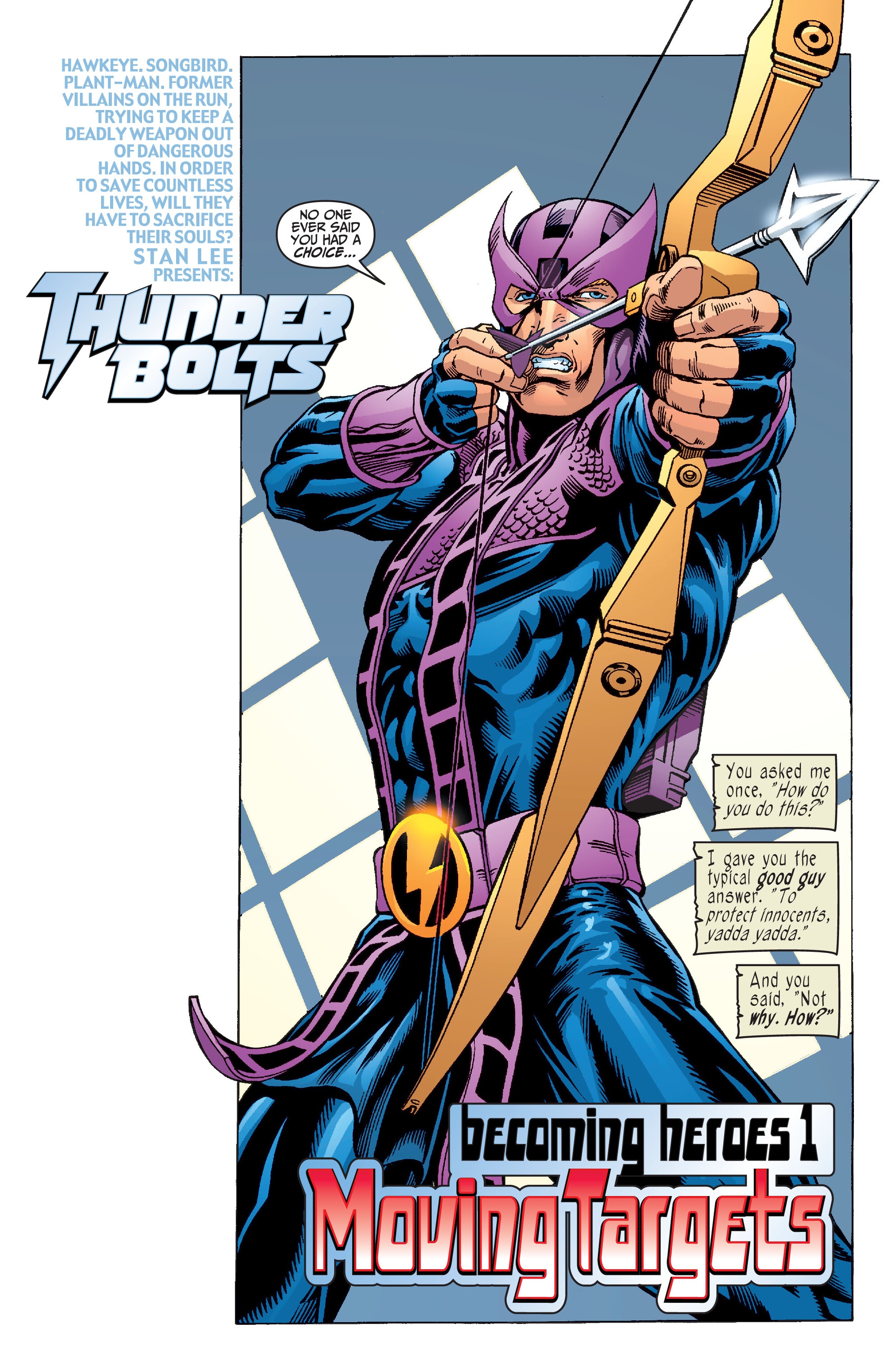Read online Thunderbolts Omnibus comic -  Issue # TPB 3 (Part 1) - 30