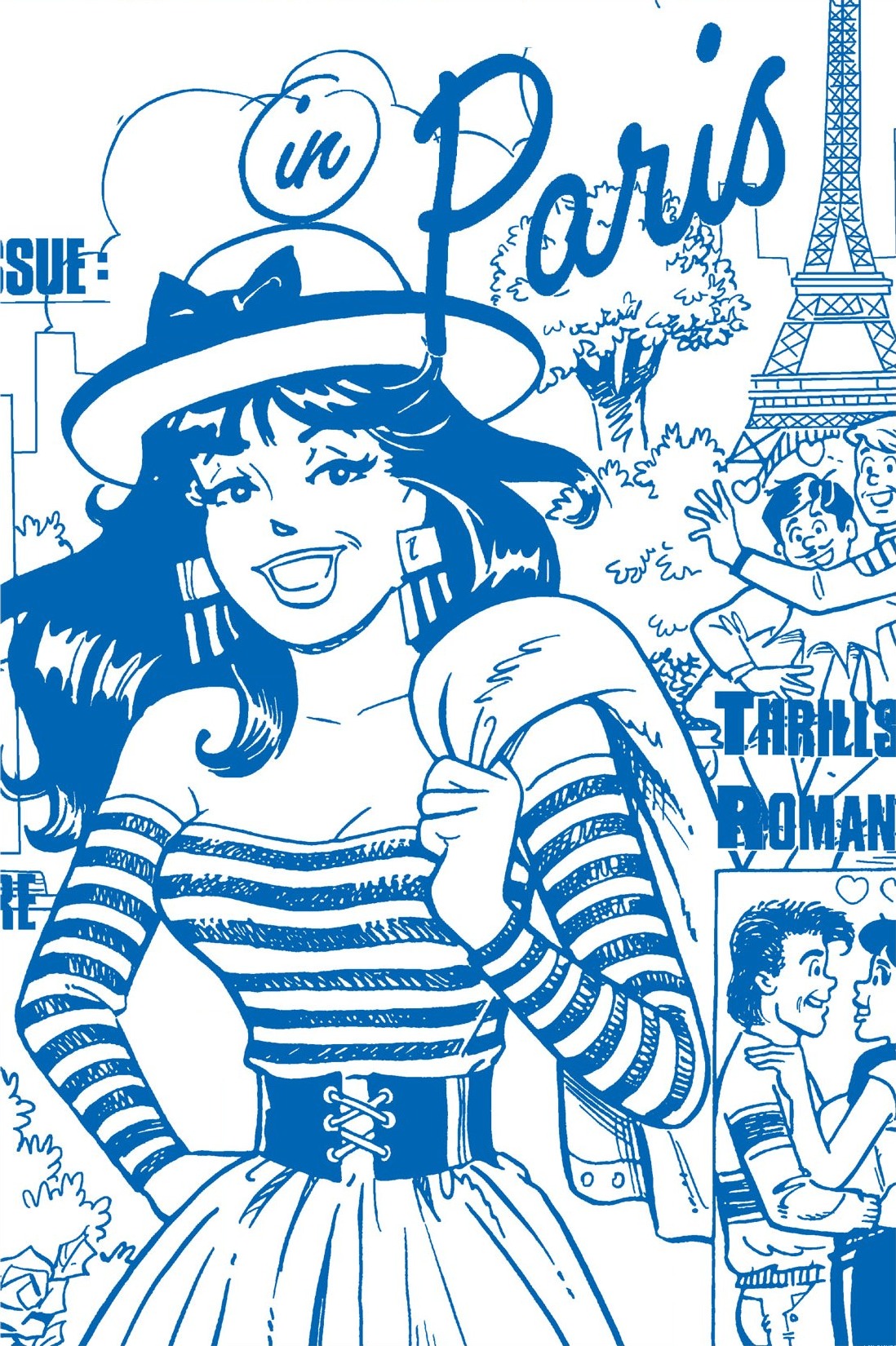 Read online Archie & Friends All-Stars comic -  Issue # TPB 1 - 28