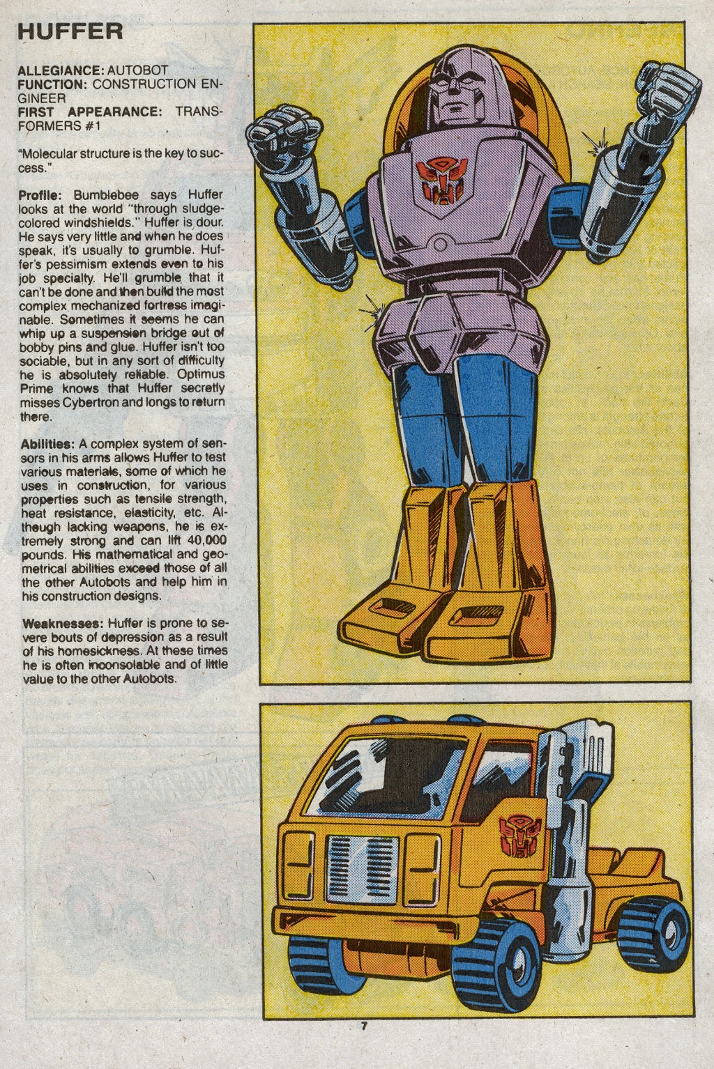 Read online Transformers Universe comic -  Issue #2 - 9