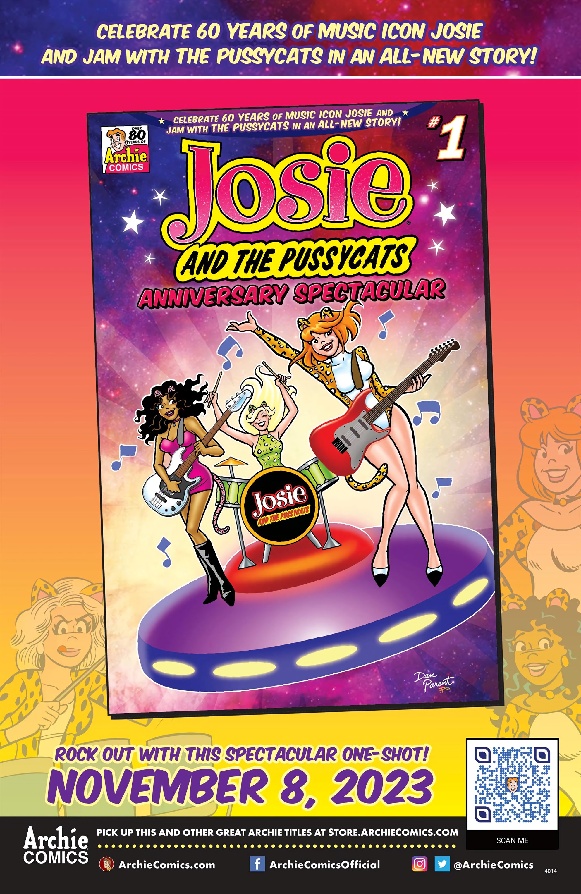 Read online Fear the Funhouse: Toybox of Terror comic -  Issue # Full - 28