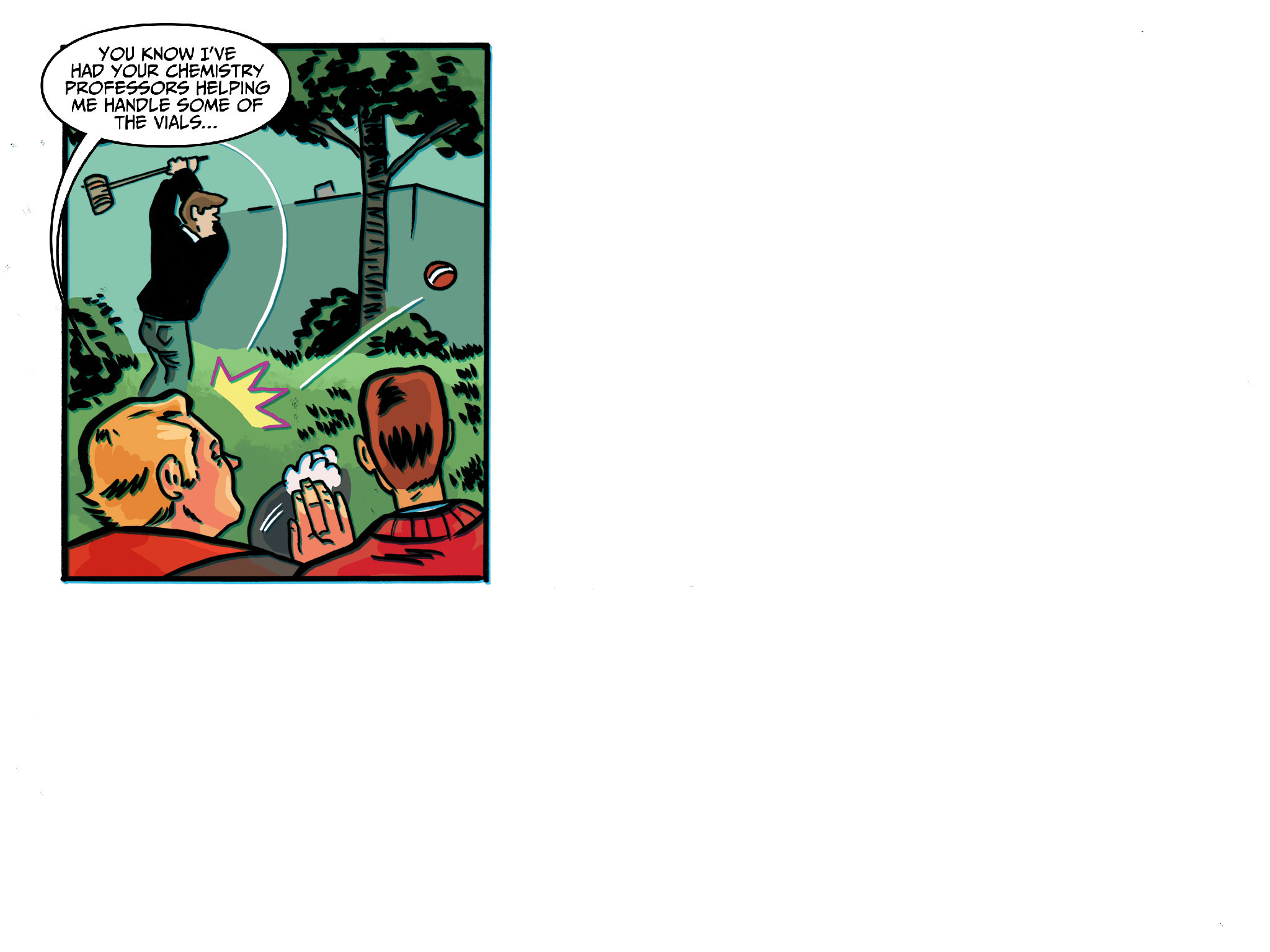 Read online Batman '66 [I] comic -  Issue #47 - 15