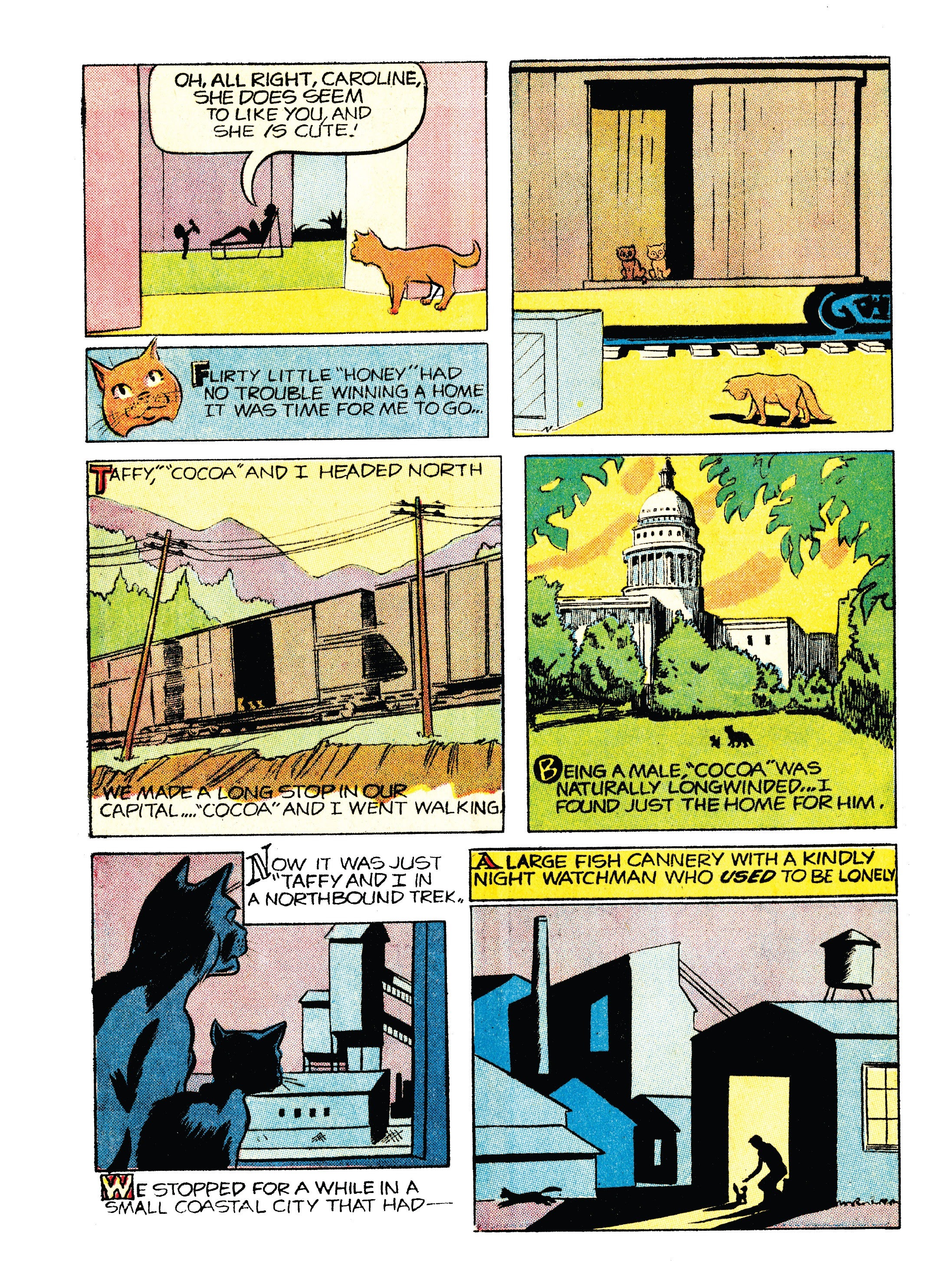 Read online Archie 1000 Page Comics Jam comic -  Issue # TPB (Part 9) - 51