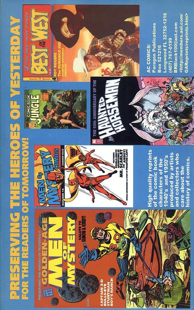 Read online Wild Women comic -  Issue # Full - 46