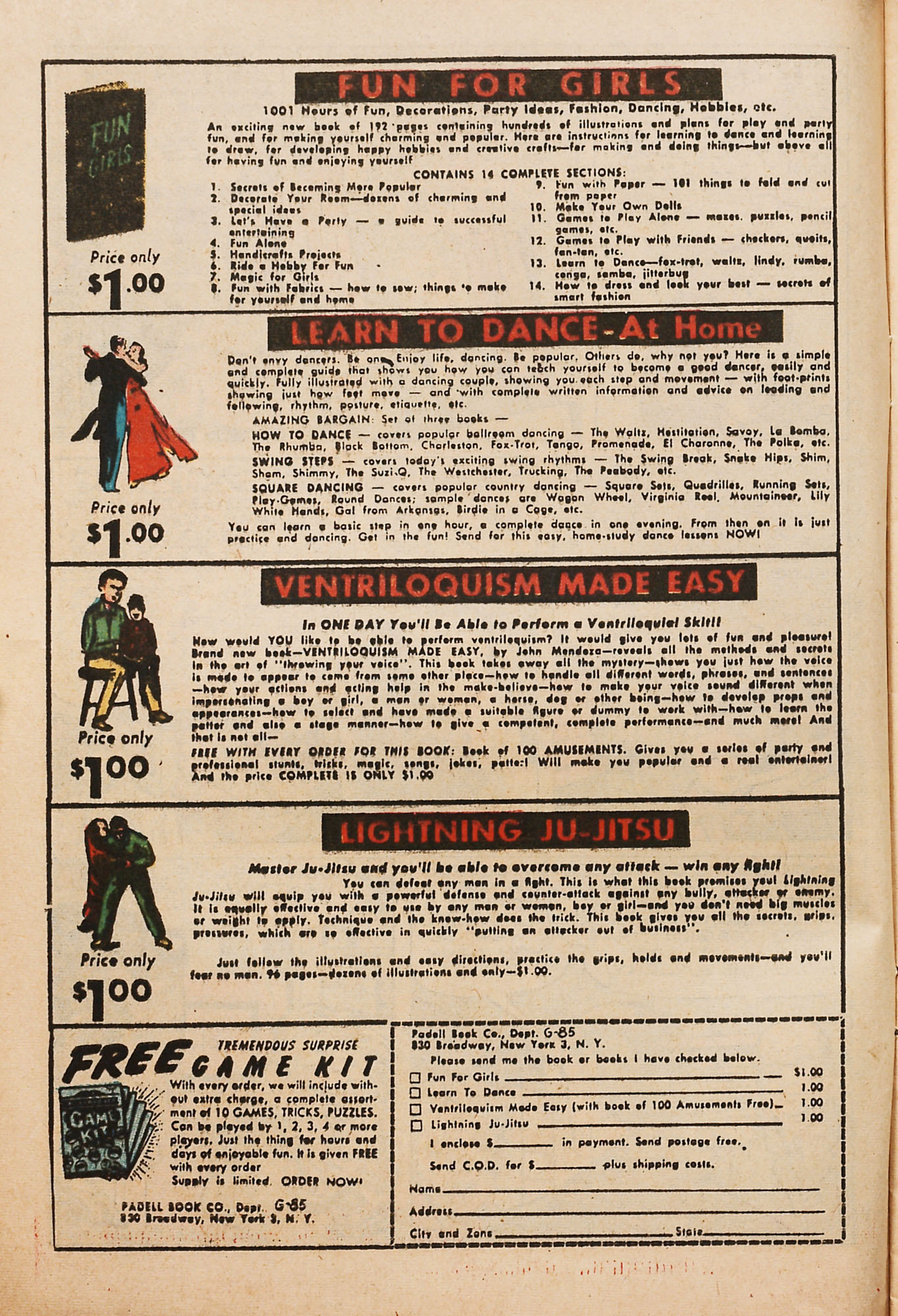 Read online Young Love (1949) comic -  Issue #70 - 8