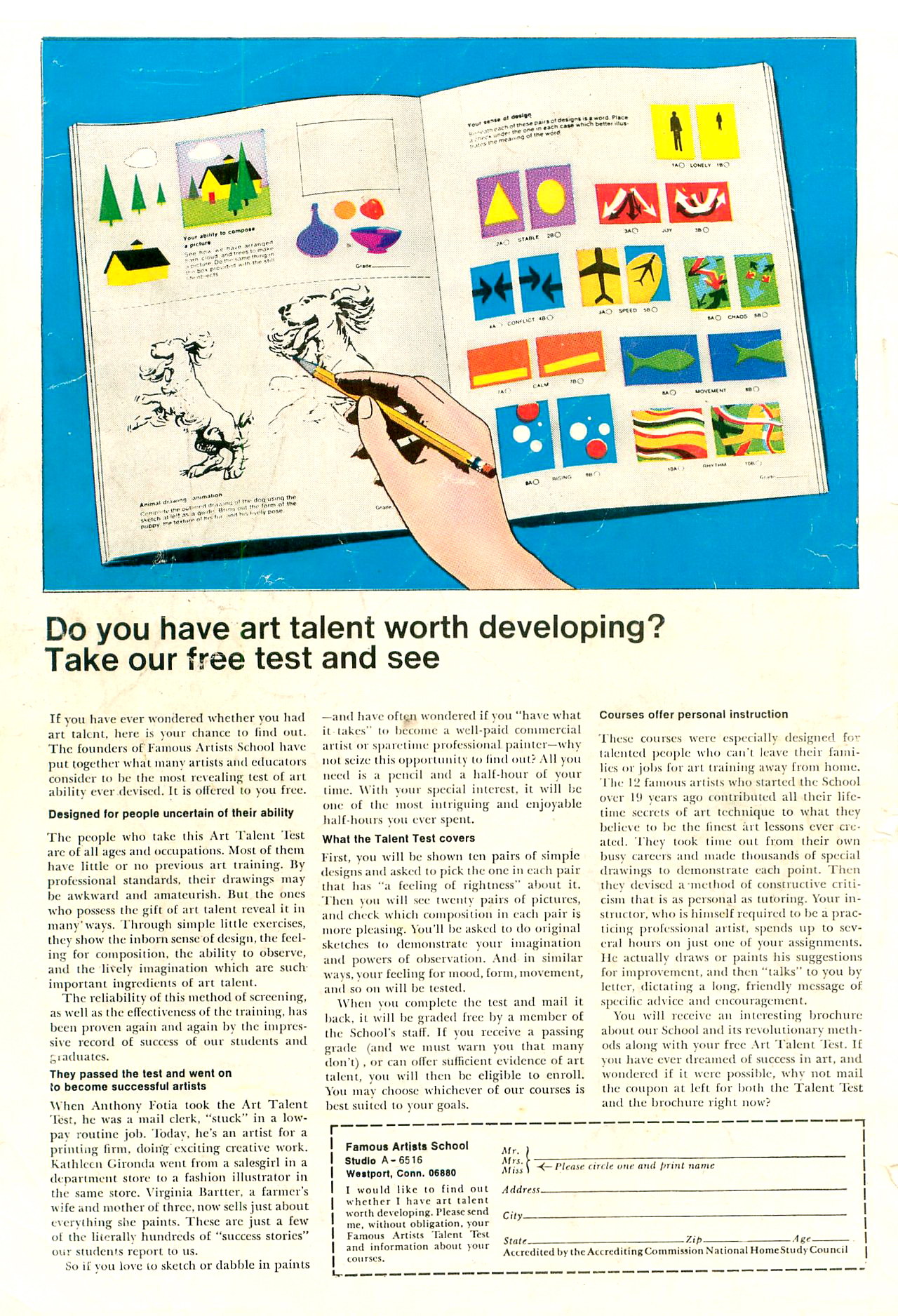 Read online Marvel Tales (1964) comic -  Issue #30 - 68